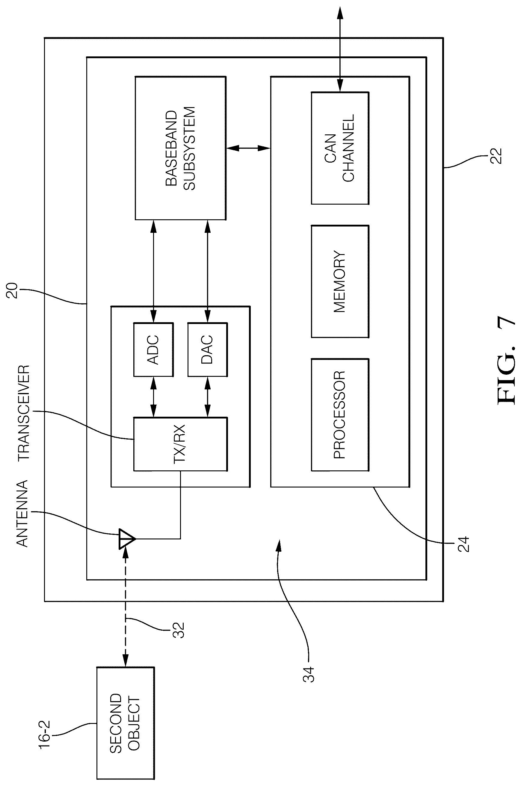 Patent US12325381 Figure 4 – Detection device