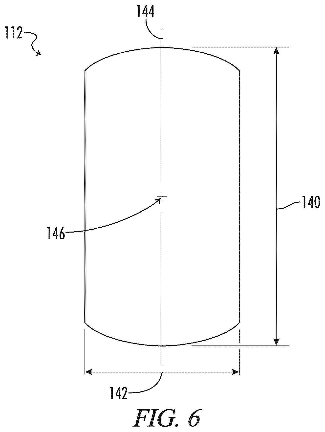Patent US12325388 Figure 6 – Trailer jack