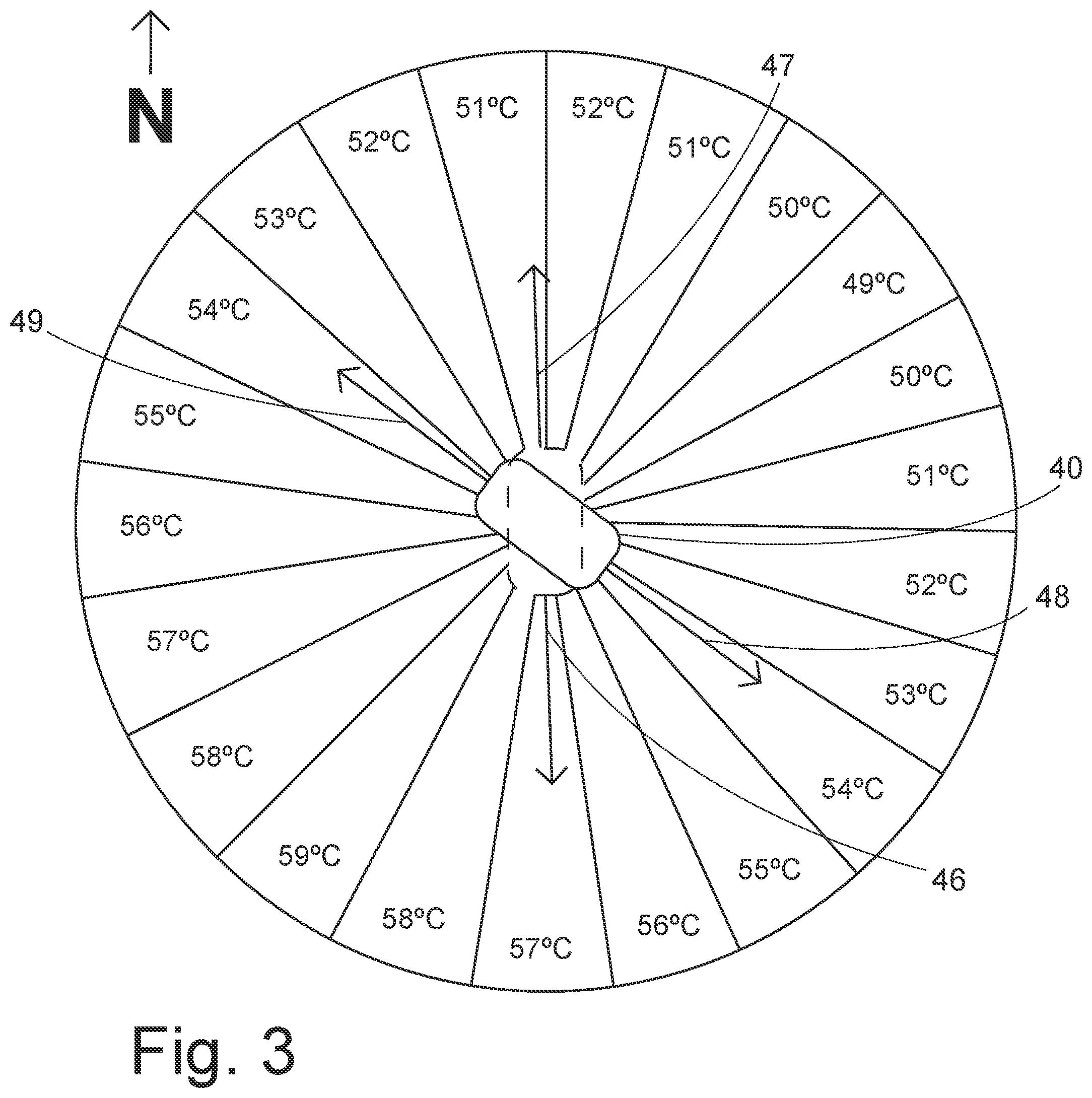 Patent US12325413 Figure 3 – Vehicle automated re-parking for cabin temperature and fuel economy optimization