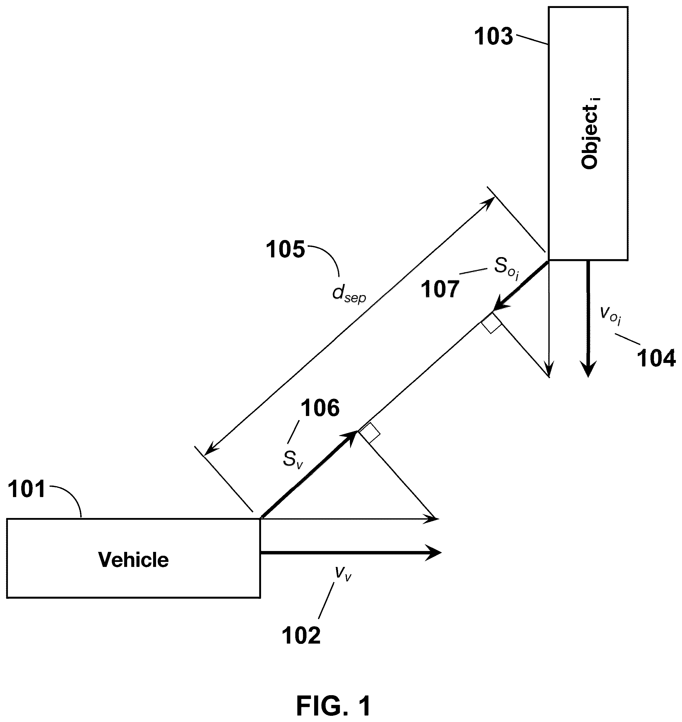 Patent US12325415 Figure 1 – Apparatus and method for processing vehicle signals to compute a behavioral hazard measure