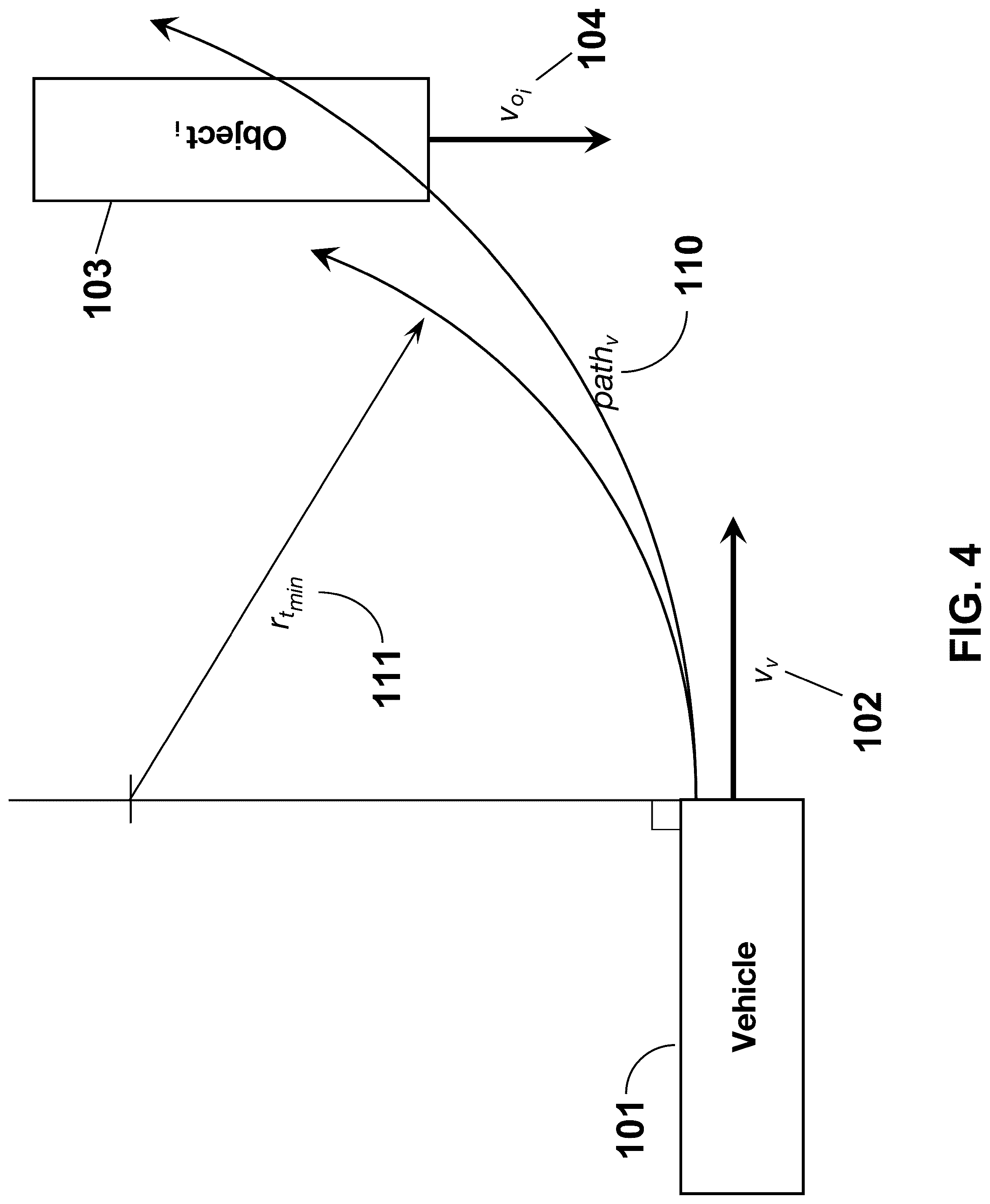 Patent US12325415 Figure 4 – Apparatus and method for processing vehicle signals to compute a behavioral hazard measure