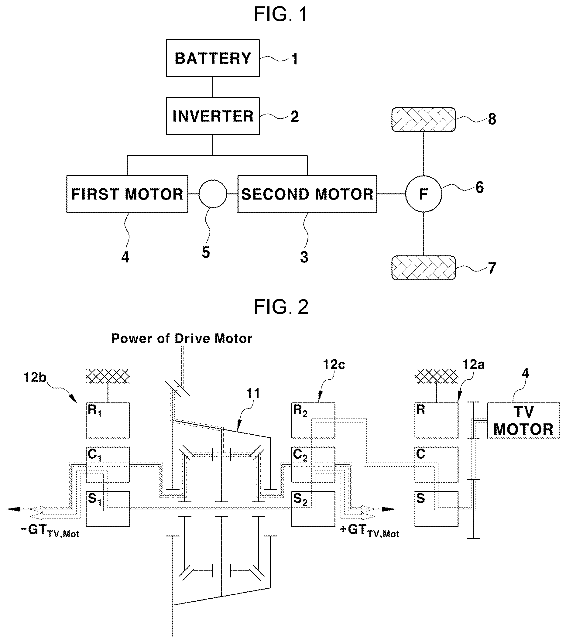 Patent US12325424 Figure 1 – Traction control method for vehicle