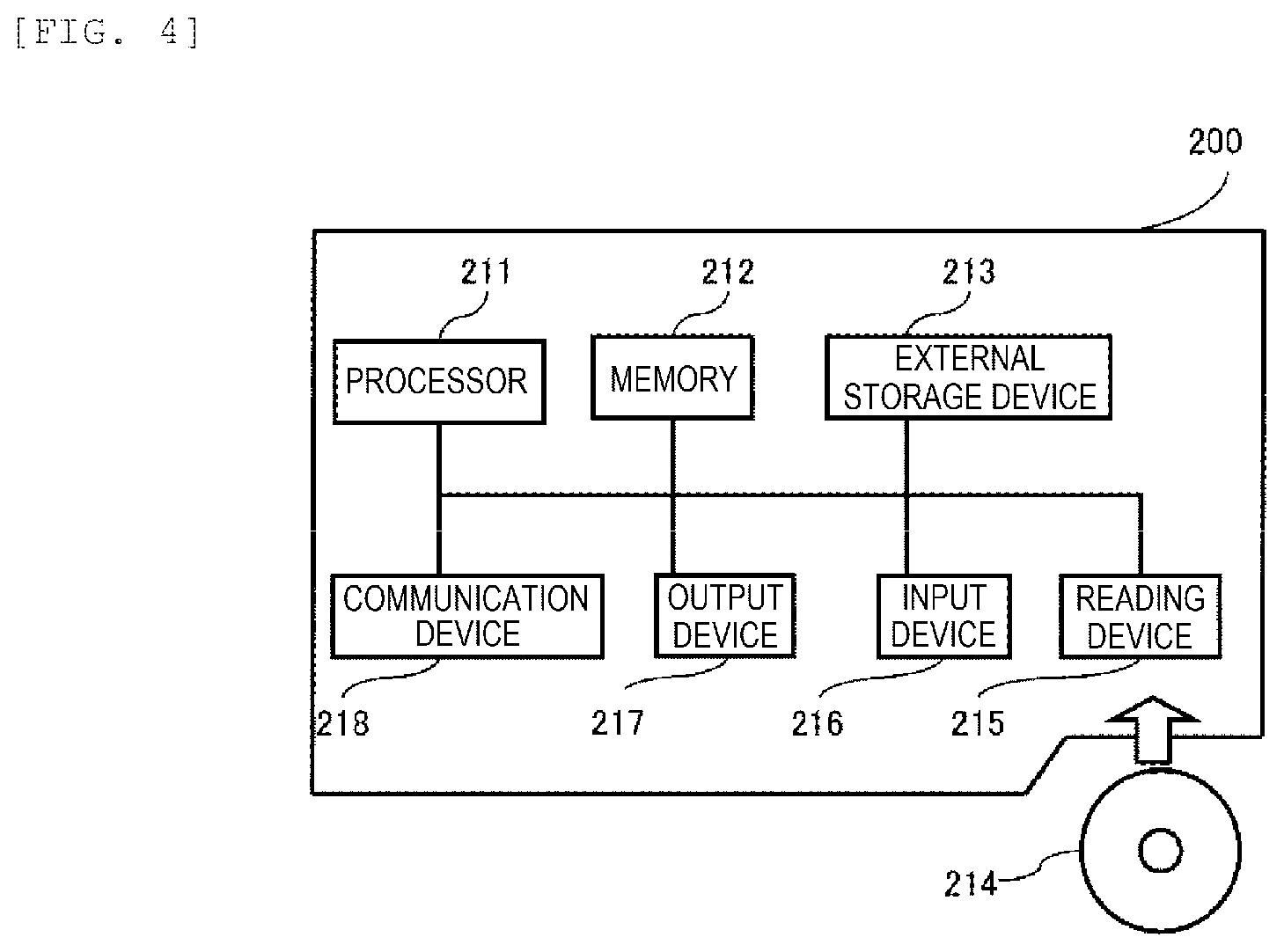 Patent US12325425 Figure 3 – Road management system, server computer, and road management method