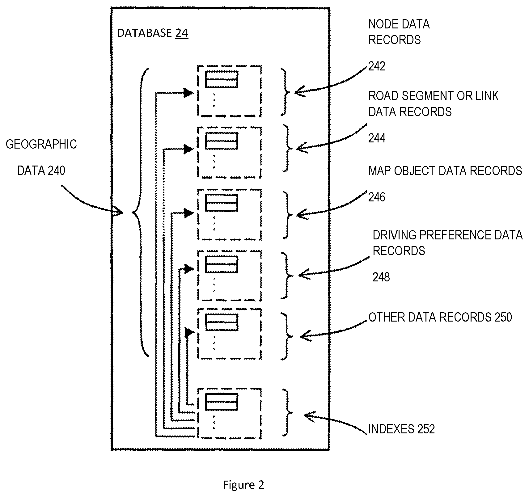Patent US12325426 Figure 2 – Method and apparatus for generating personalized splines