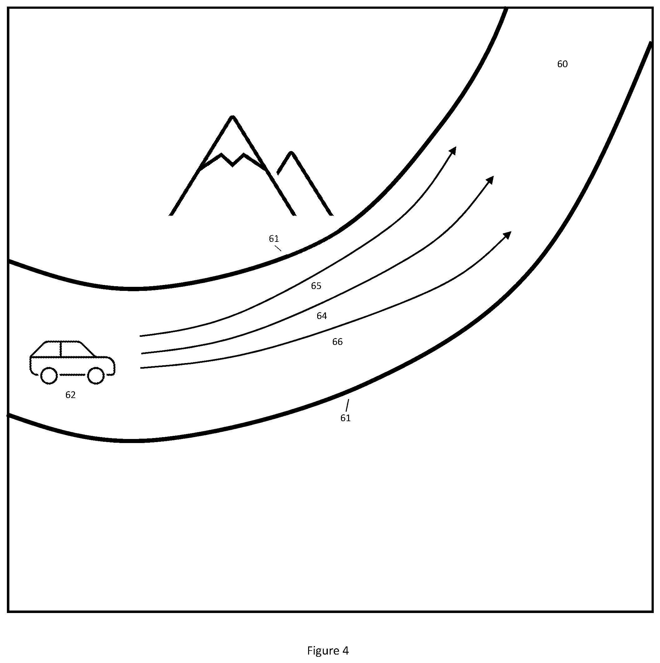 Patent US12325426 Figure 6 – Method and apparatus for generating personalized splines