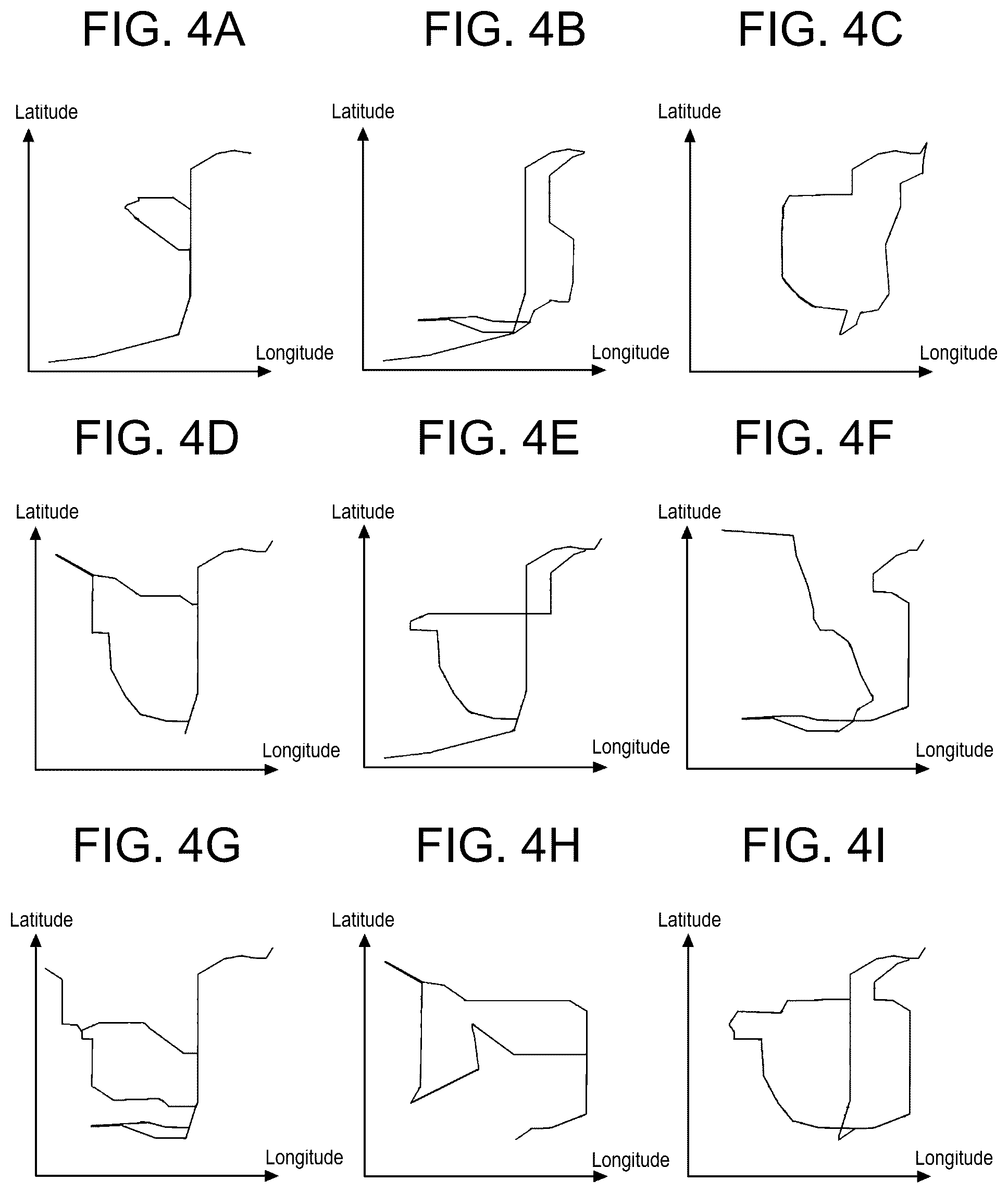 Patent US12325433 Figure 4 – Failure prediction system, failure prediction method, and failure prediction program
