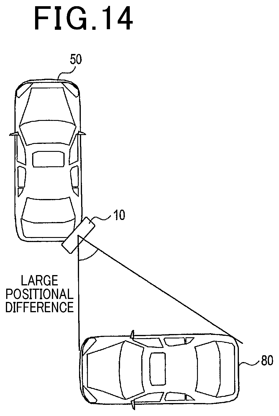 Patent US12325444 Figure 8 – Mobile warning apparatus