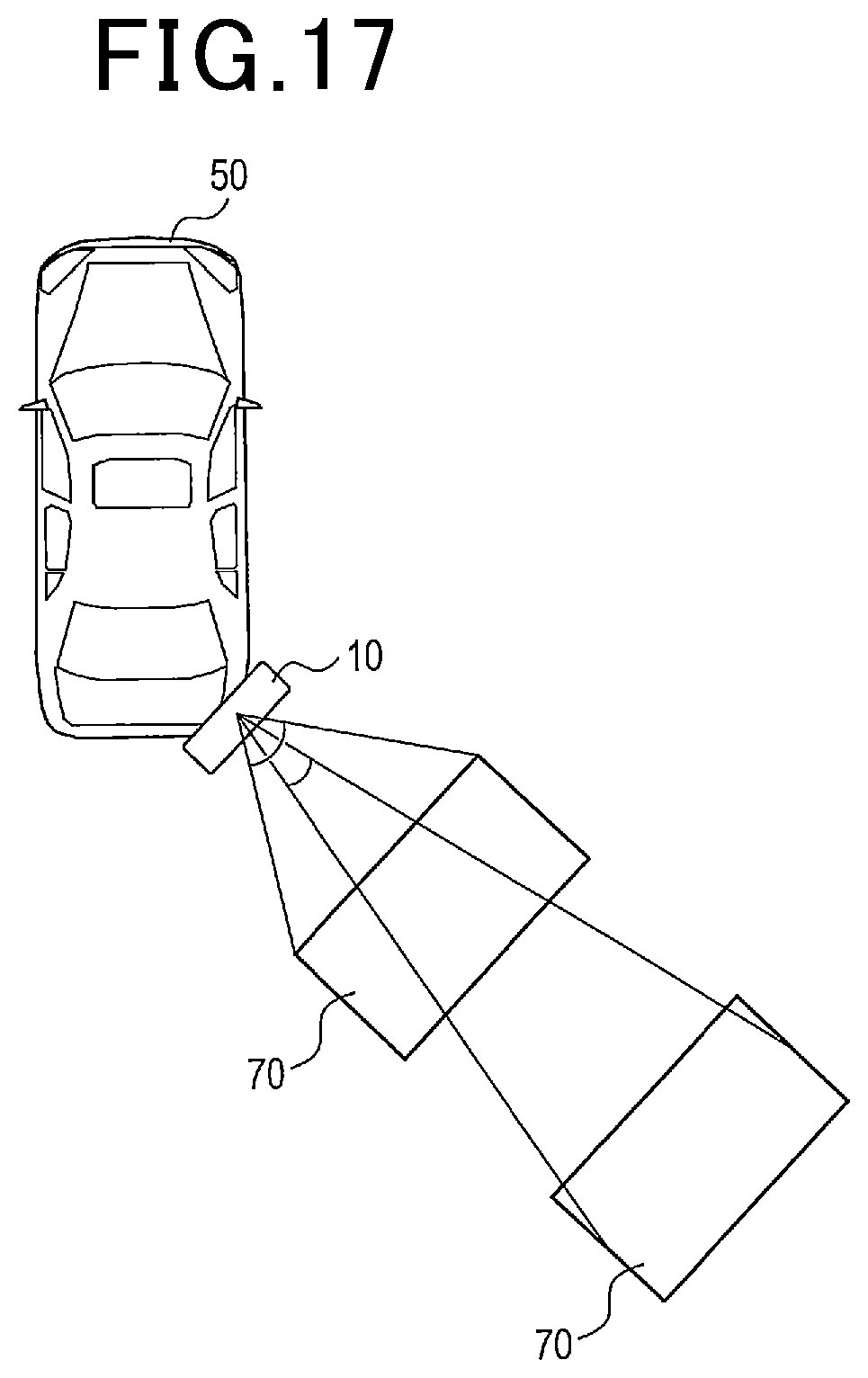 Patent US12325444 Figure 11 – Mobile warning apparatus