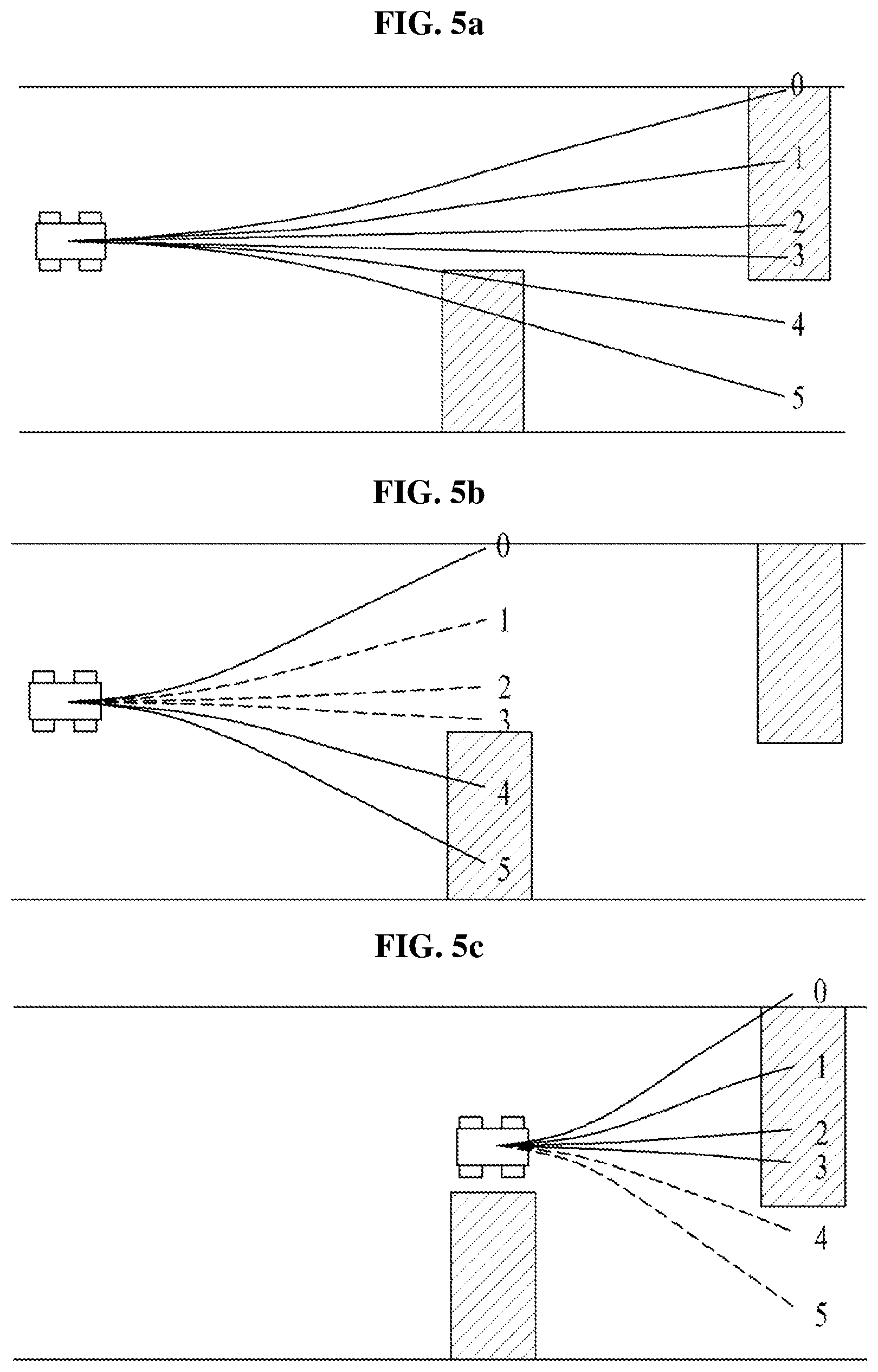 Patent US12325445 Figure 4 – High-definition map-based local path planning method and apparatus for dynamic and static obstacle avoidance