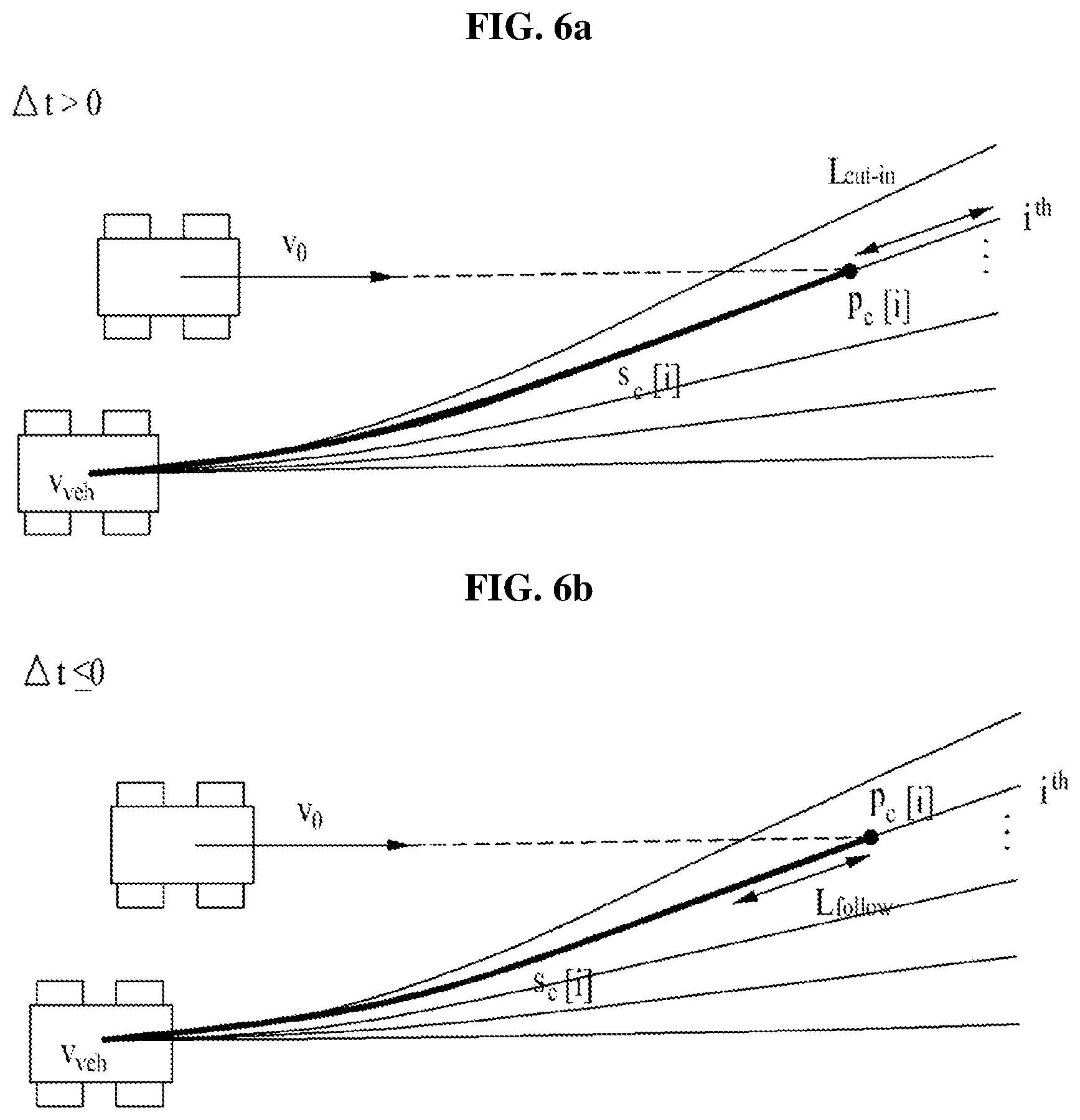 Patent US12325445 Figure 5 – High-definition map-based local path planning method and apparatus for dynamic and static obstacle avoidance