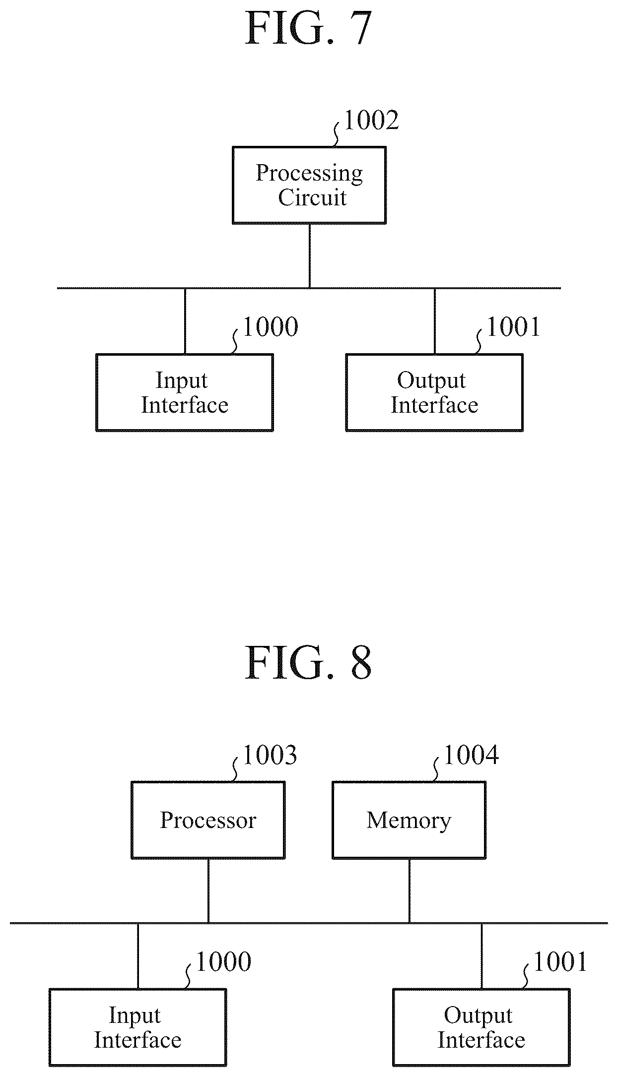 Patent US12325454 Figure 7 – Notification device and notification method
