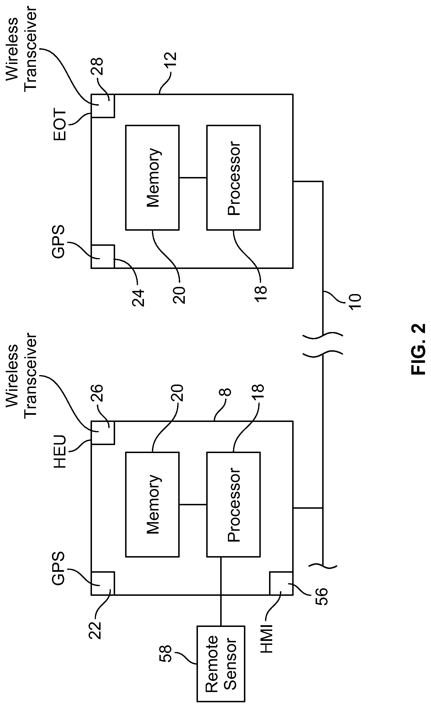Patent US12325456 Figure 2 – Systems and methods for detecting brake system anomalies