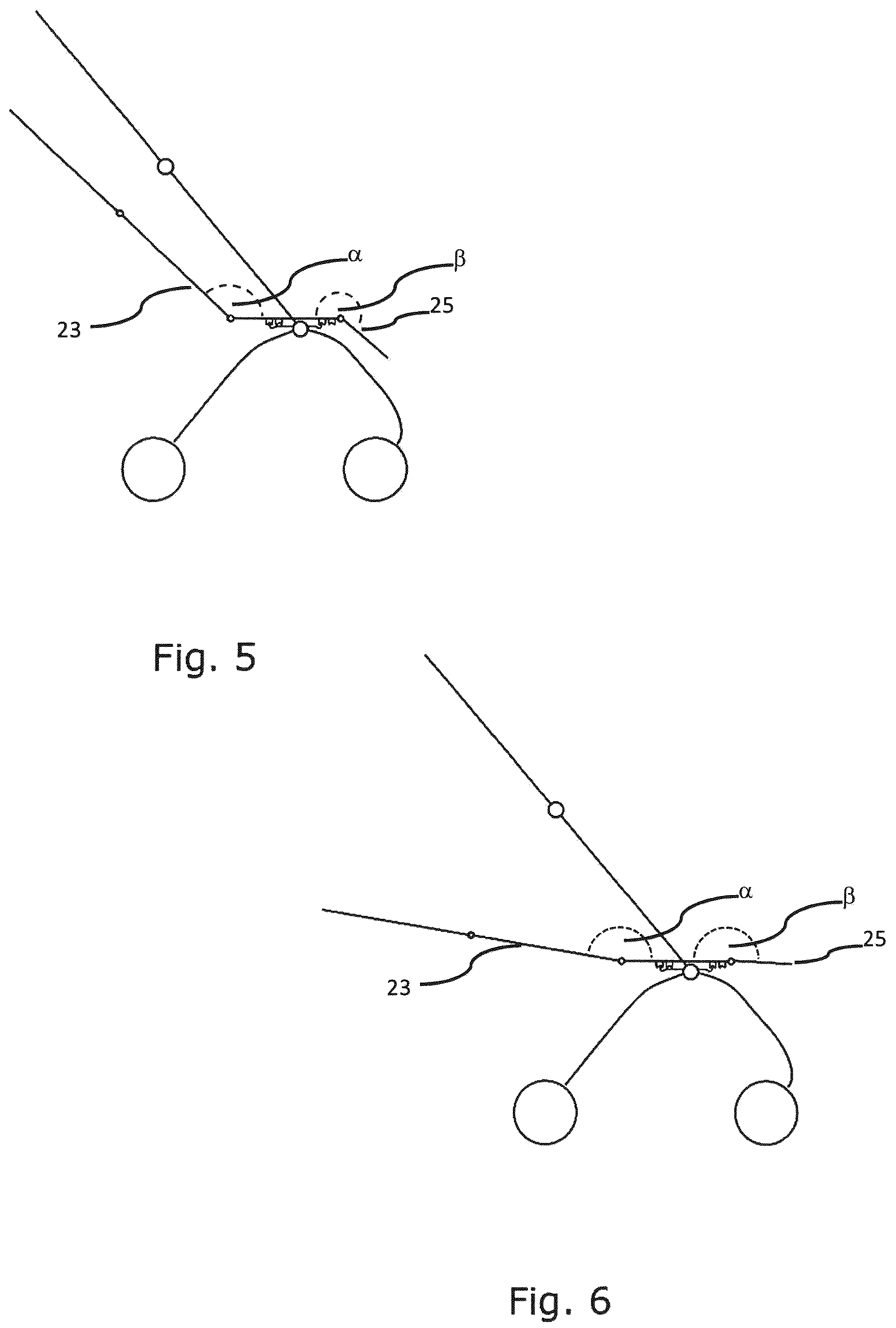Patent US12325461 — Stroller — Figure 1
