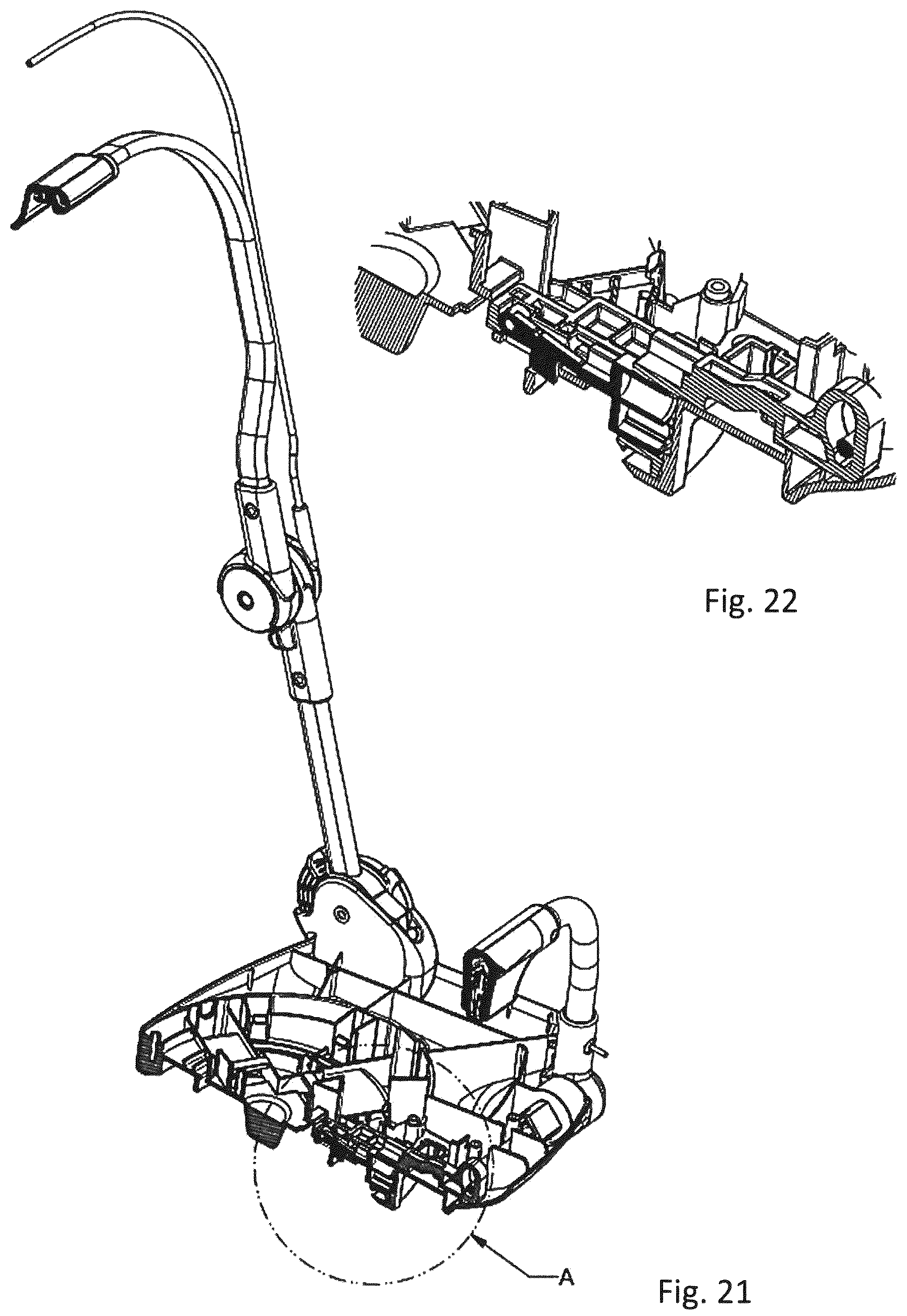 Patent US12325461 Figure 12 – Stroller
