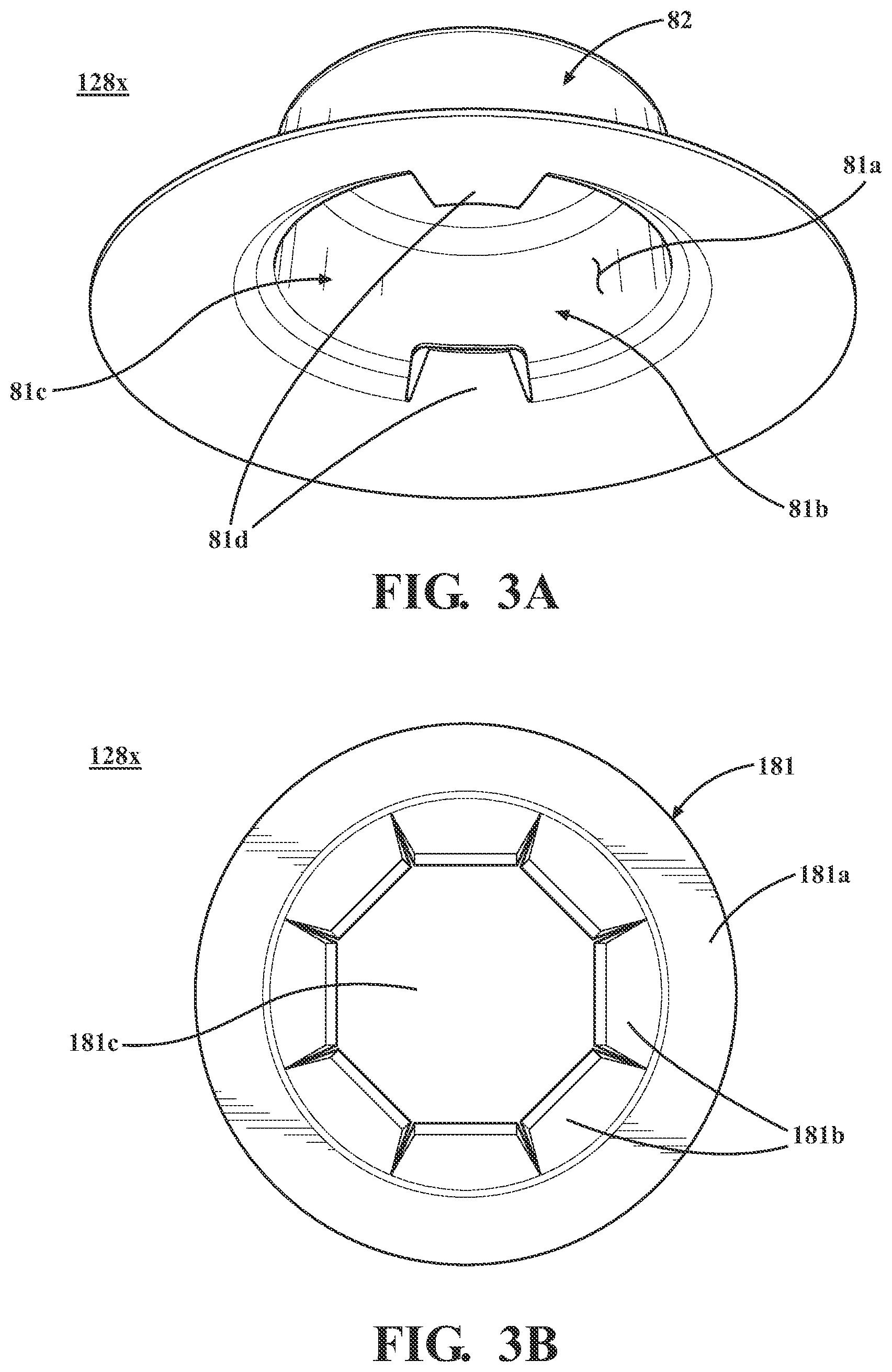 Patent US12325462 Figure 2 – Steering wheel end caps and associated application structures