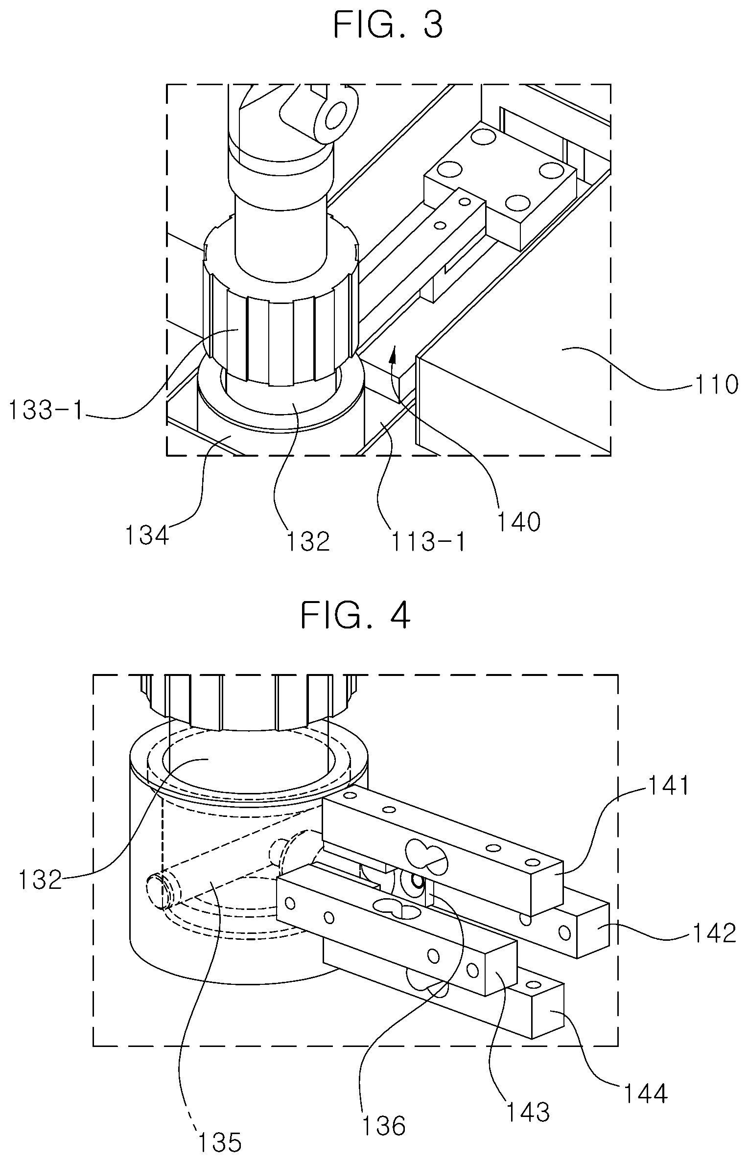 Patent US12325484 Figure 3 – Personal mobility device, system for steering personal mobility device, and method of controlling personal mobility device