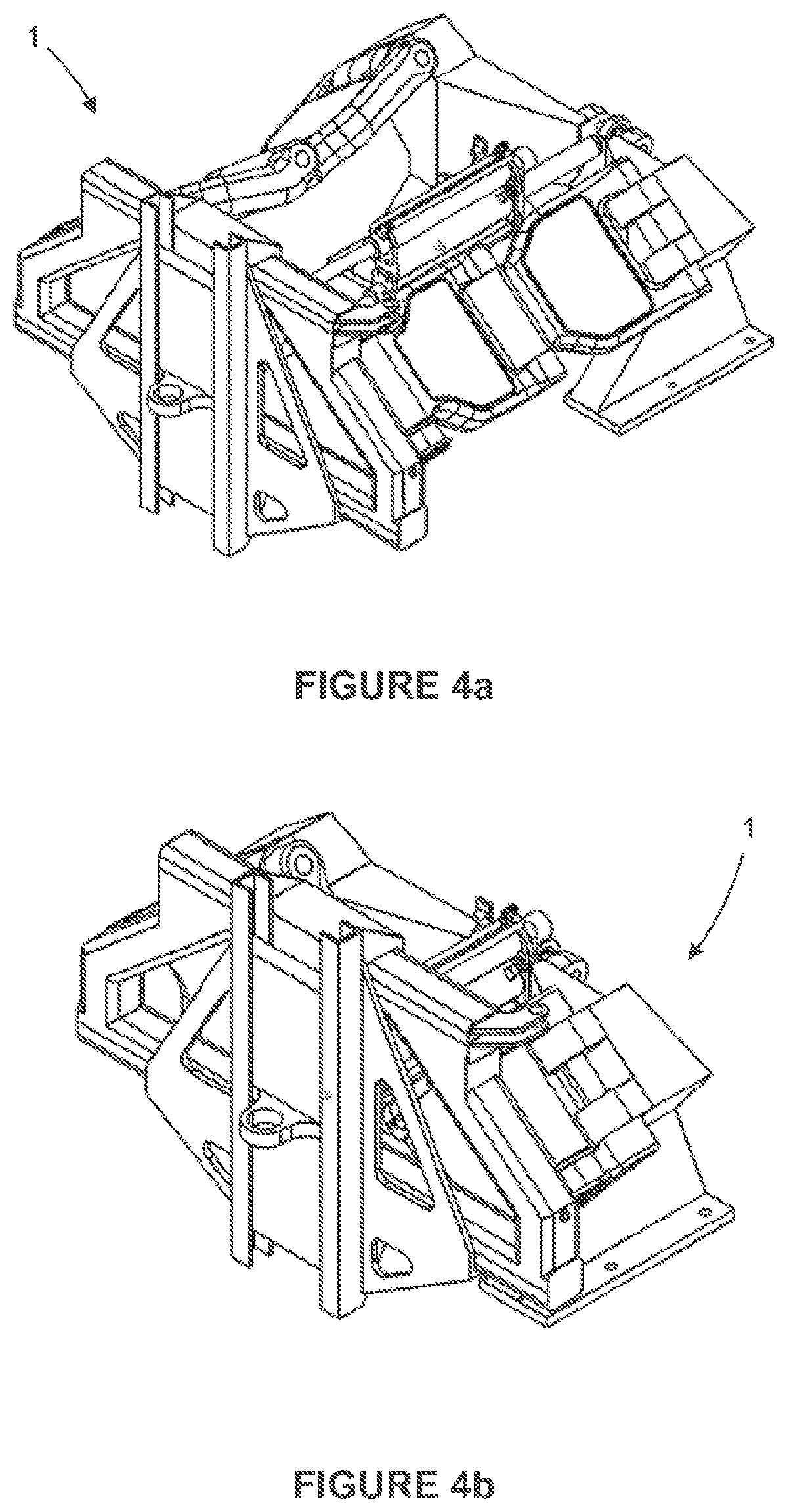 Patent US12325494 Figure 4 – Mooring robot