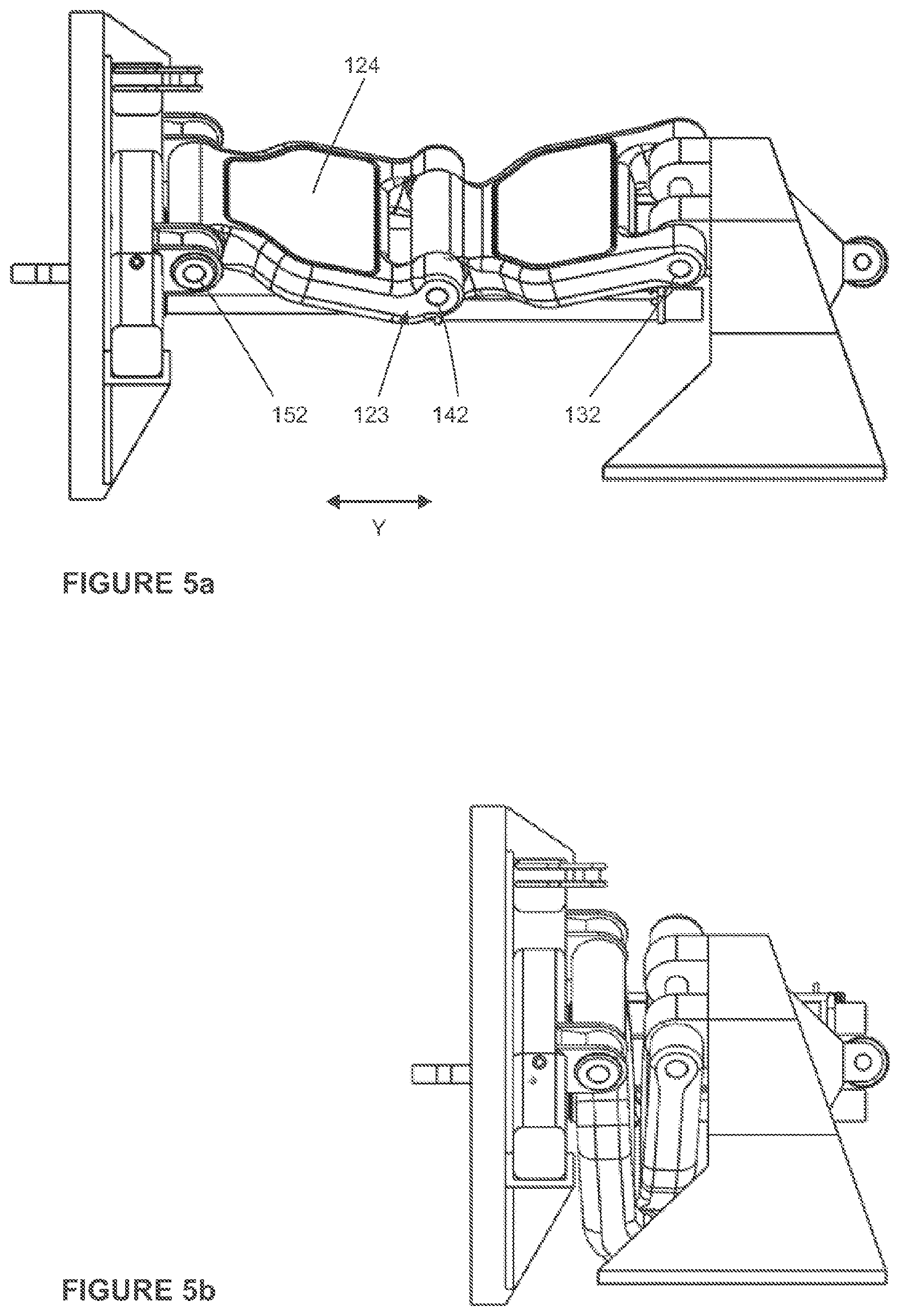 Patent US12325494 Figure 5 – Mooring robot