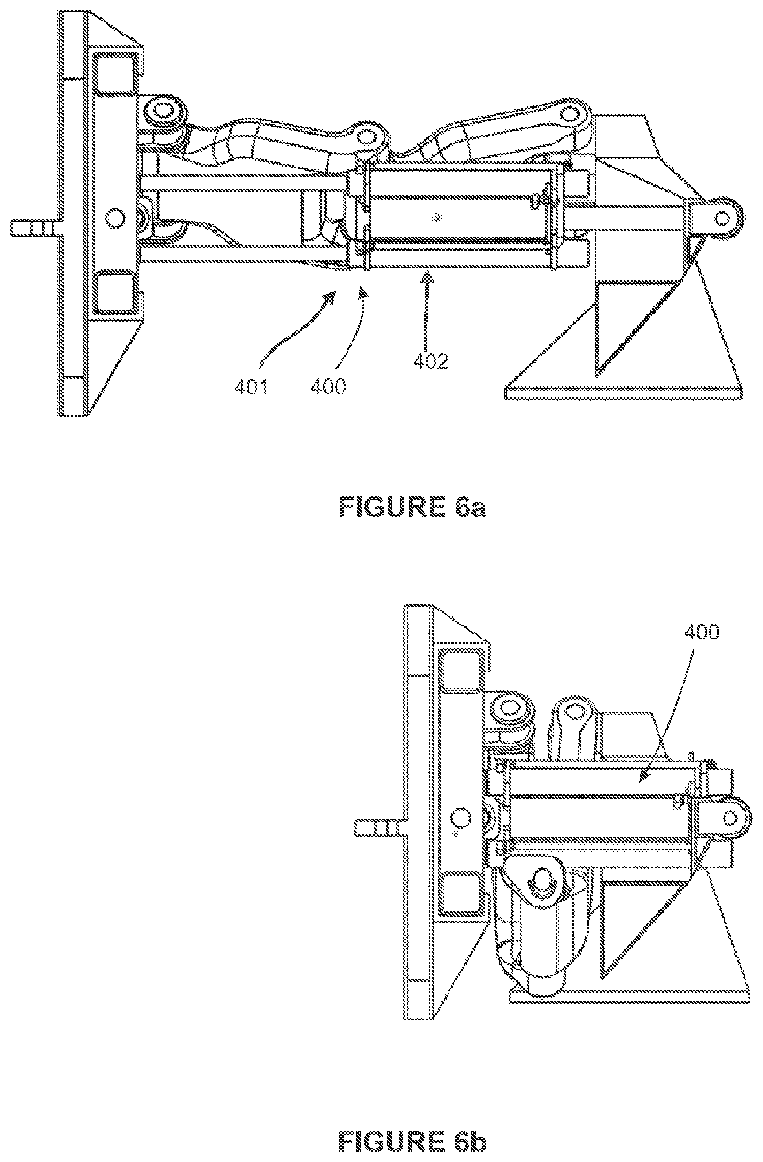 Patent US12325494 Figure 6 – Mooring robot