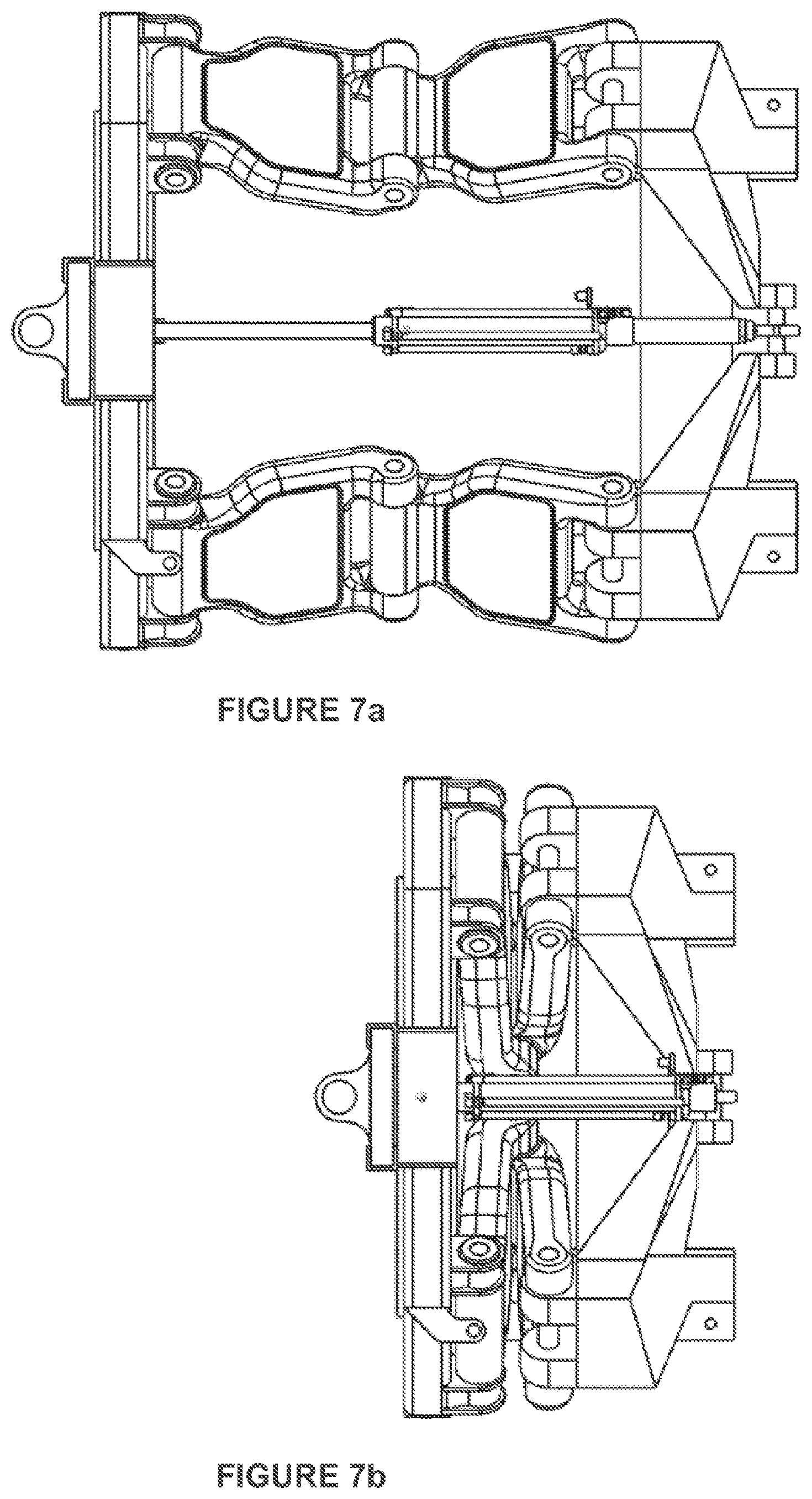 Patent US12325494 Figure 7 – Mooring robot