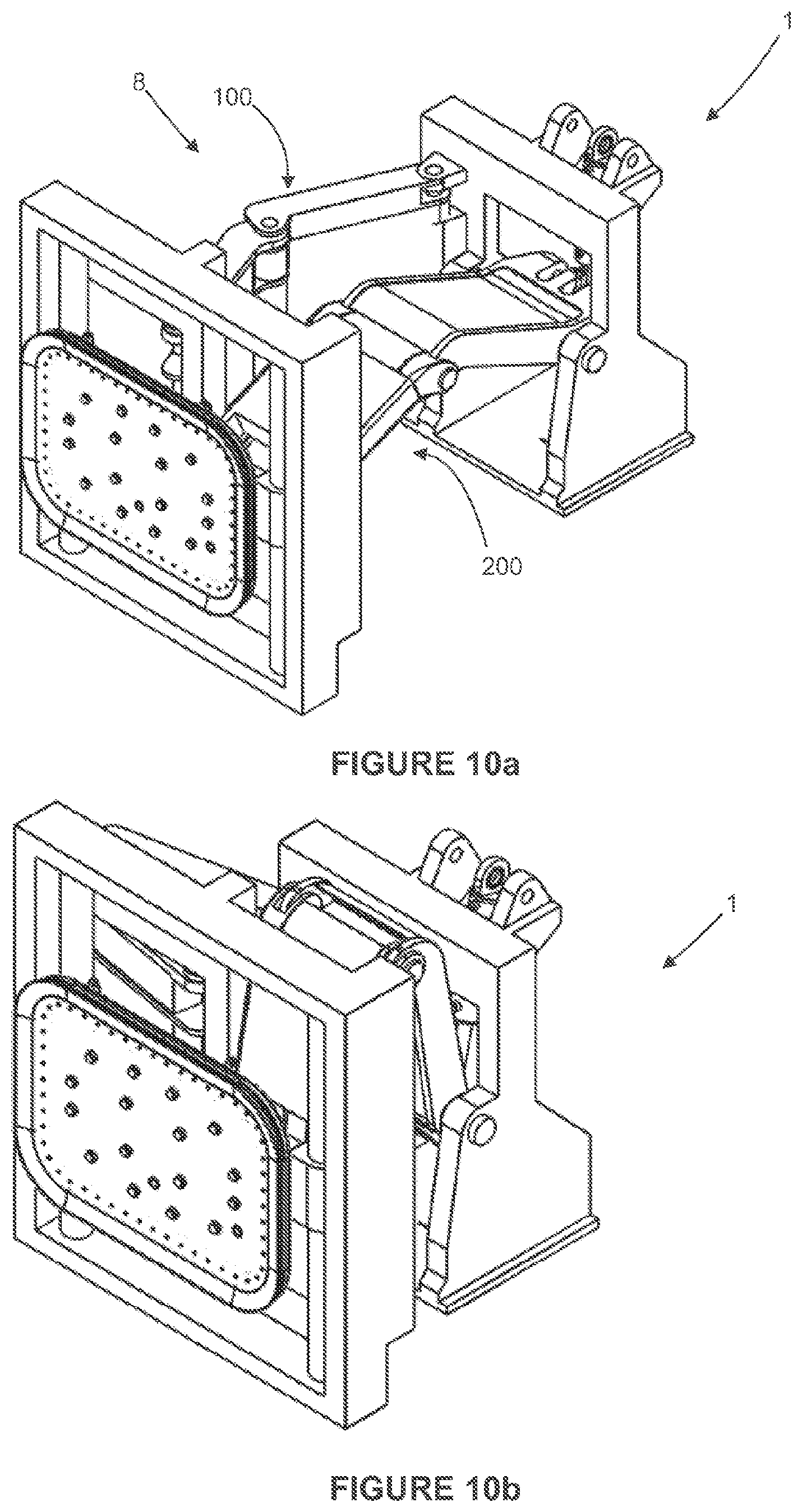 Patent US12325494 Figure 10 – Mooring robot
