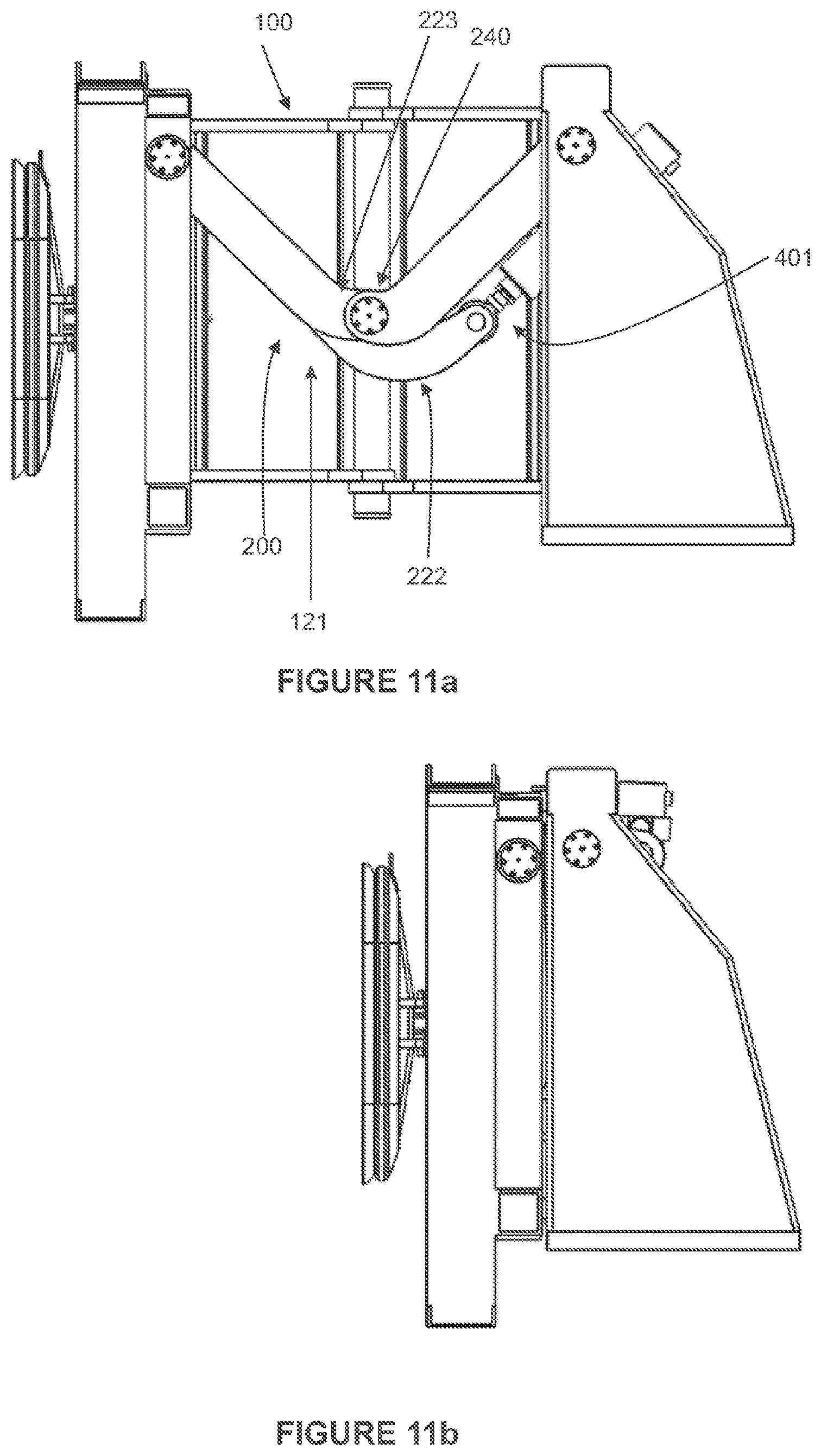 Patent US12325494 Figure 11 – Mooring robot