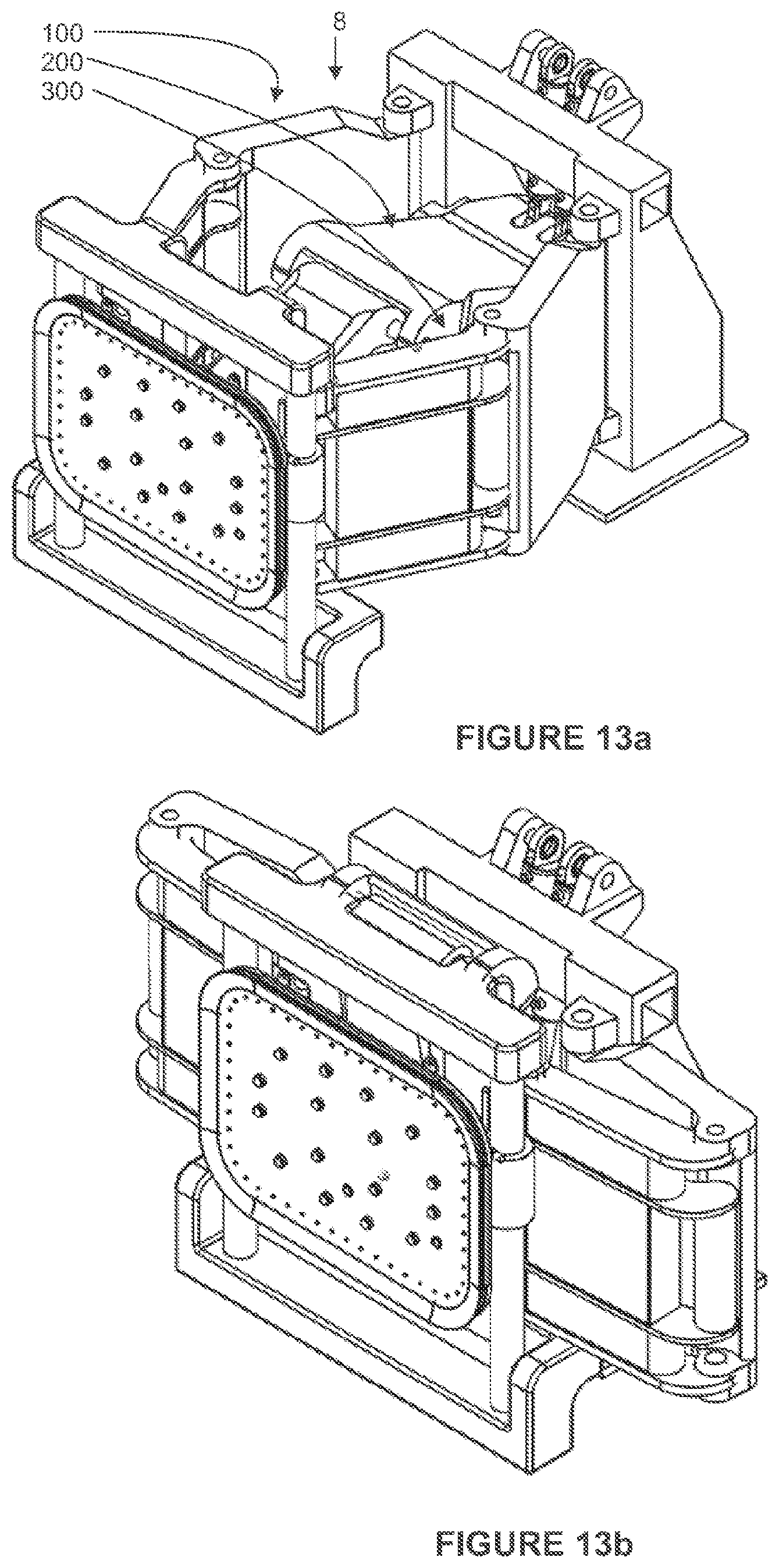 Patent US12325494 Figure 13 – Mooring robot