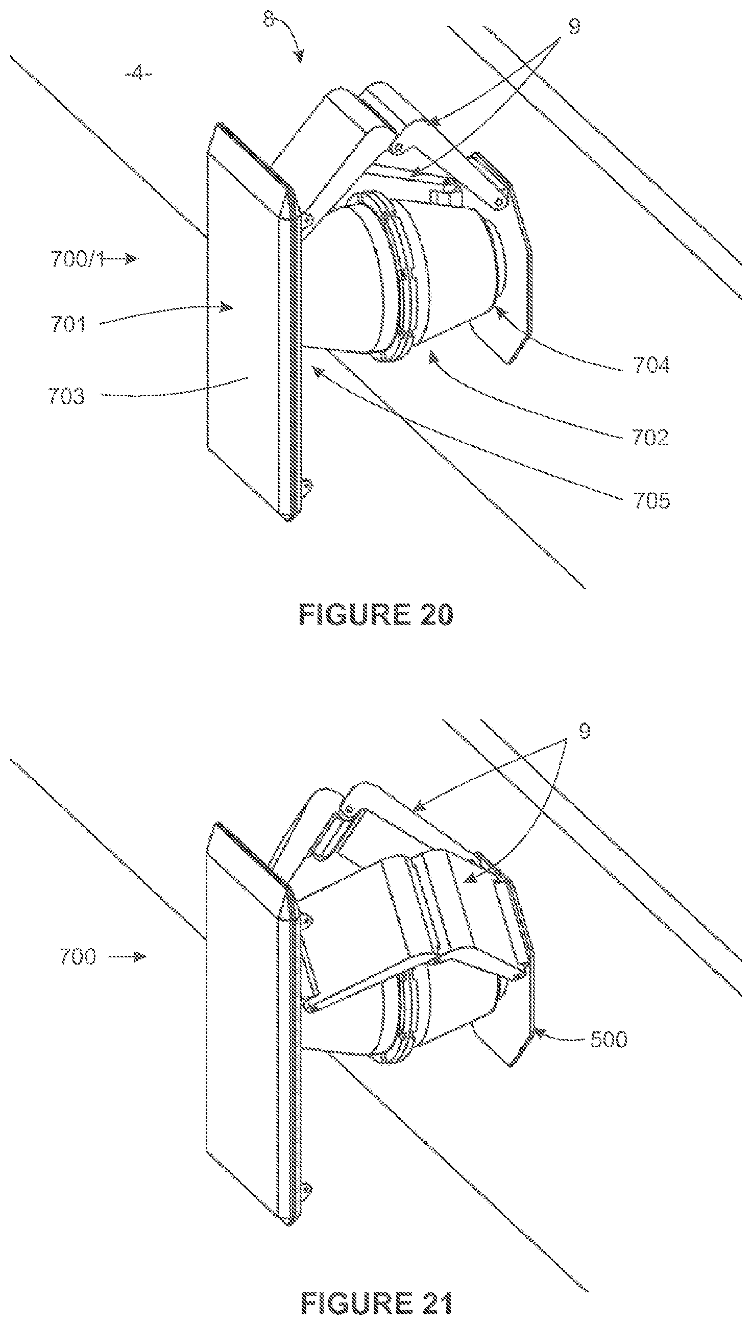 Patent US12325494 Figure 18 – Mooring robot