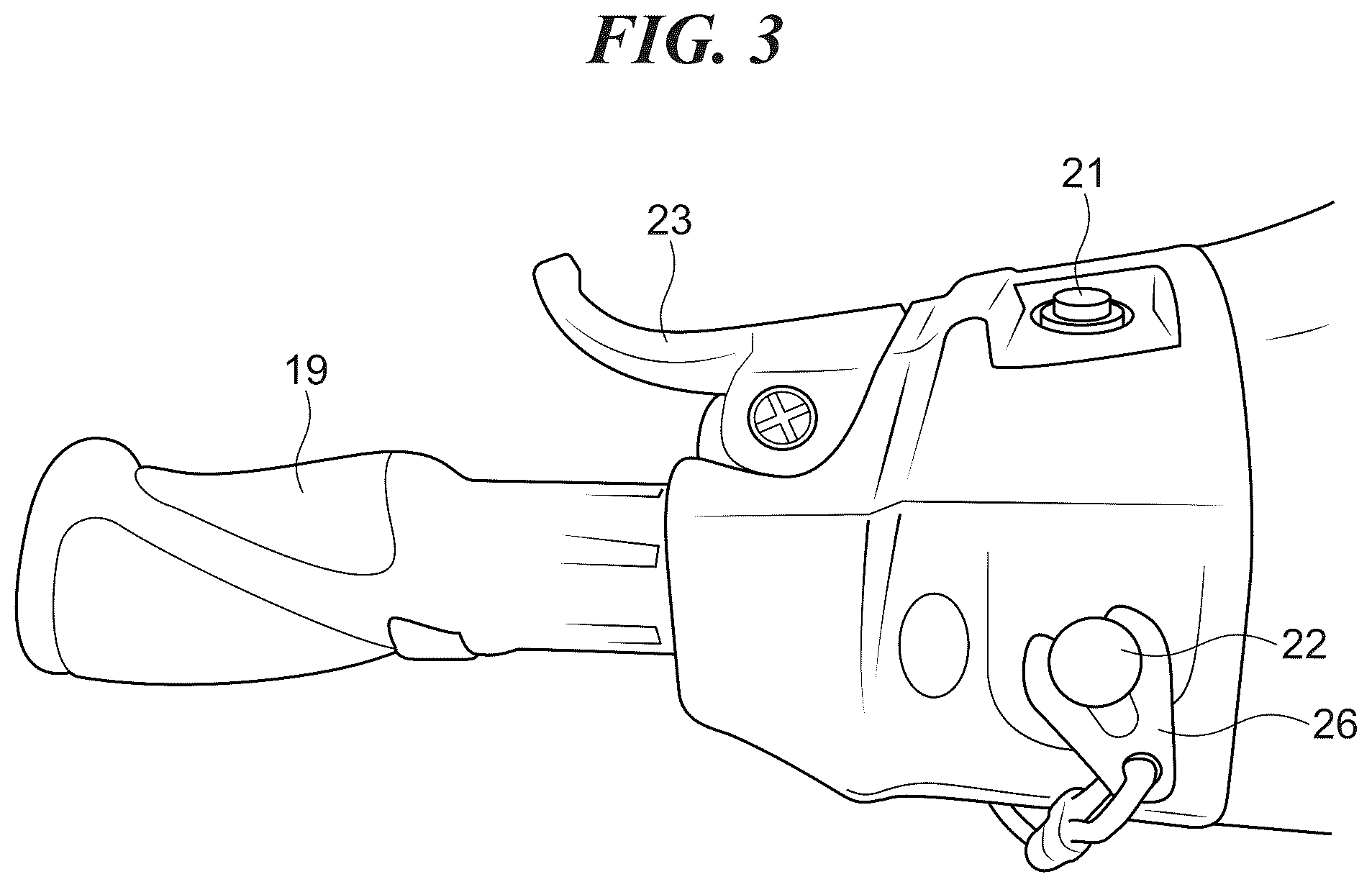 Patent US12325497 Figure 3 – Marine vessel that suitably transmits rescue signal, and method for controlling the same