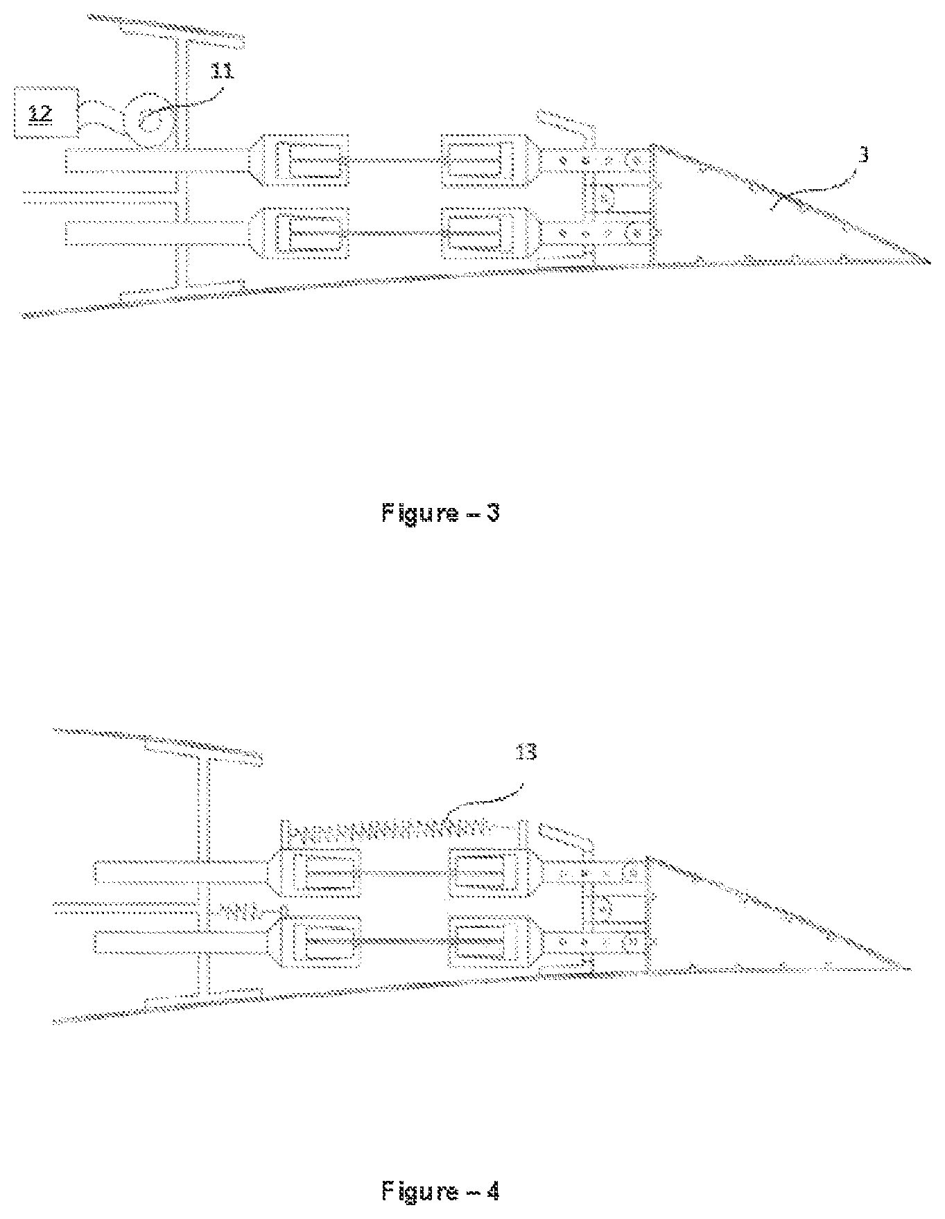 Patent US12325508 Figure 2 – Control surface system