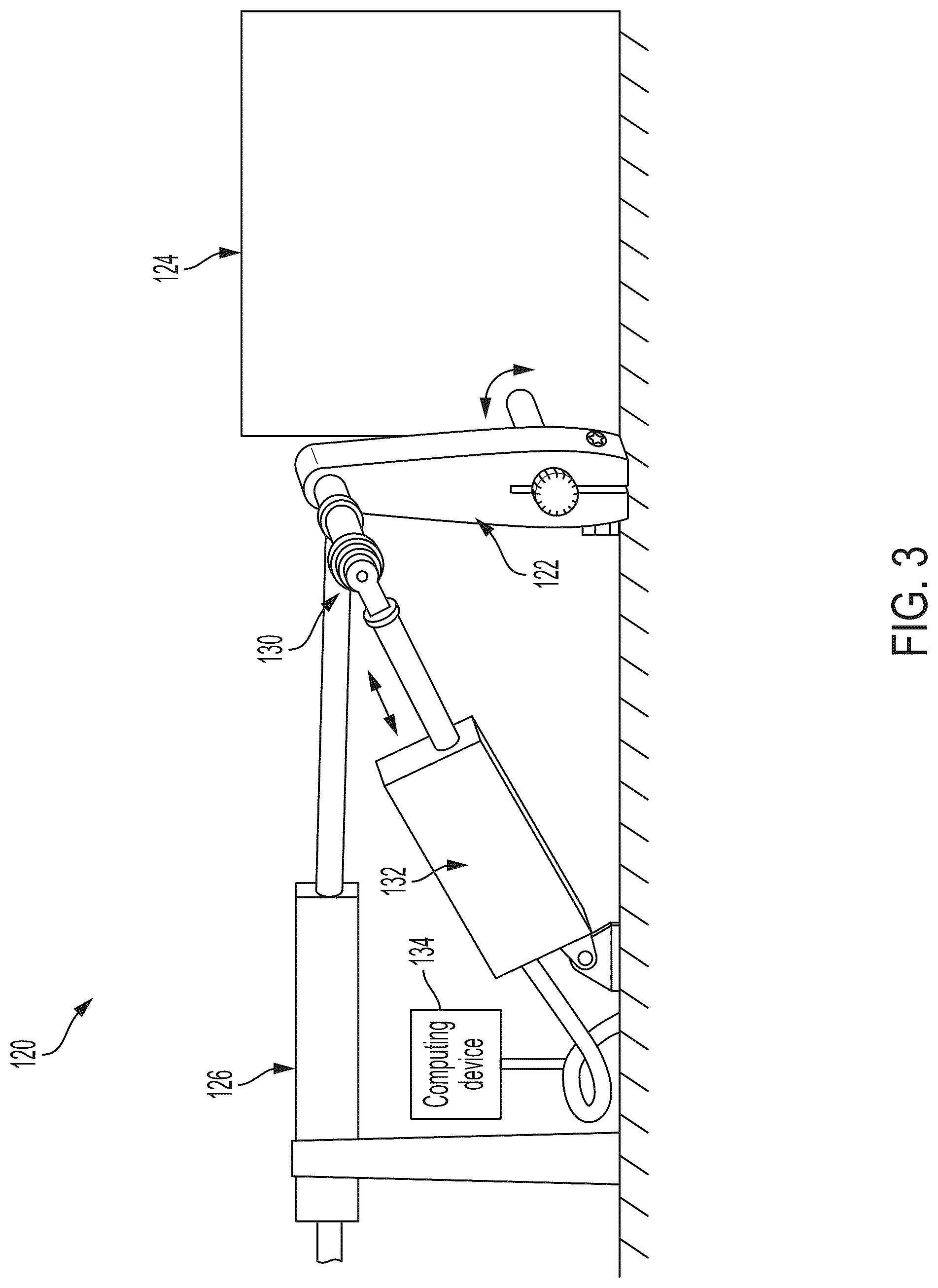 Patent US12325509 Figure 3 – Systems and methods for overriding autonomous control of a device