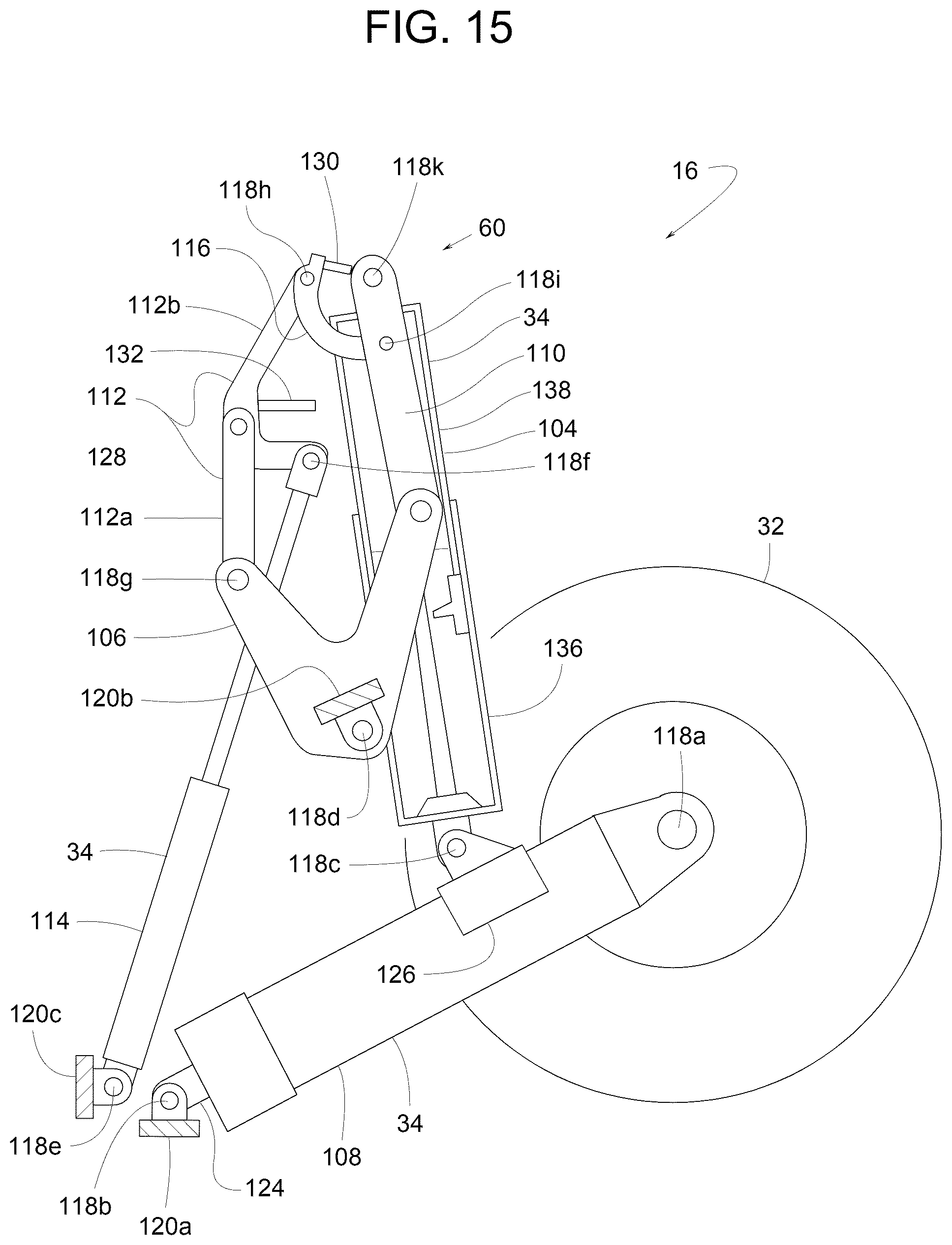 Patent US12325513 Figure 6 – Notched hydroplane surface for aircraft floats