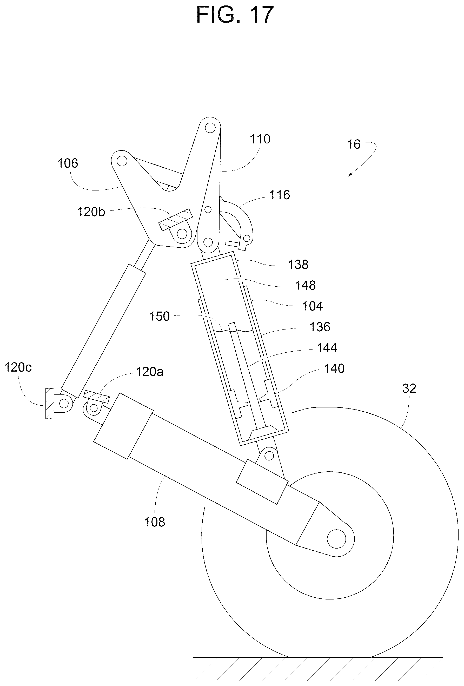 Patent US12325513 Figure 8 – Notched hydroplane surface for aircraft floats
