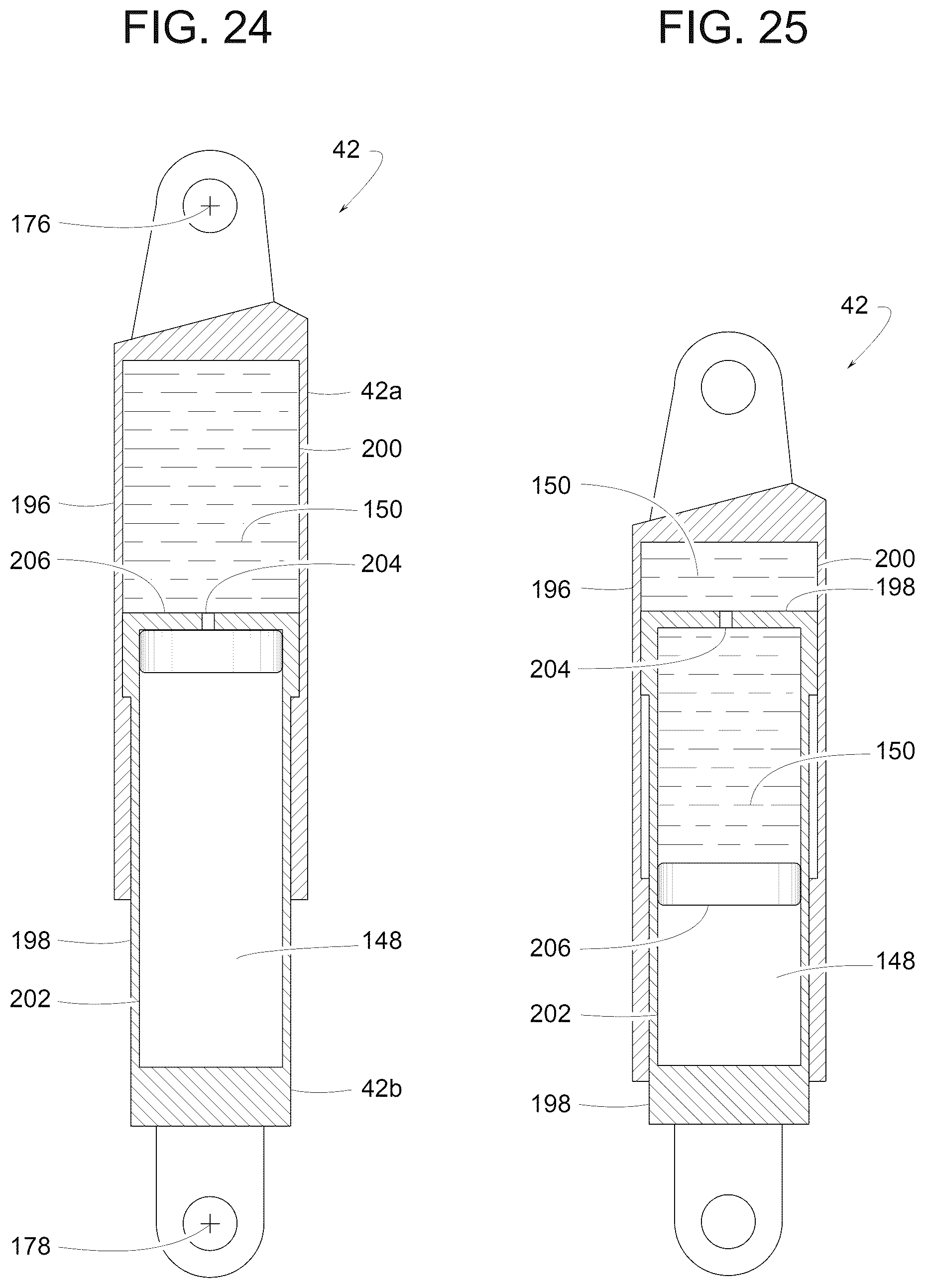 Patent US12325513 Figure 13 – Notched hydroplane surface for aircraft floats