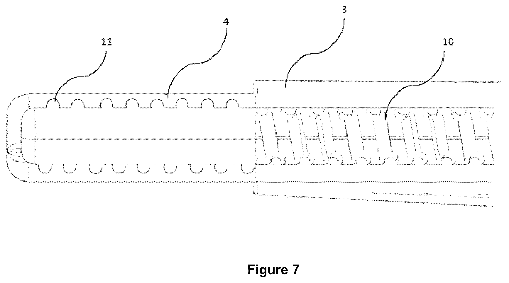 Patent US12325519 Figure 4 – Air vehicle