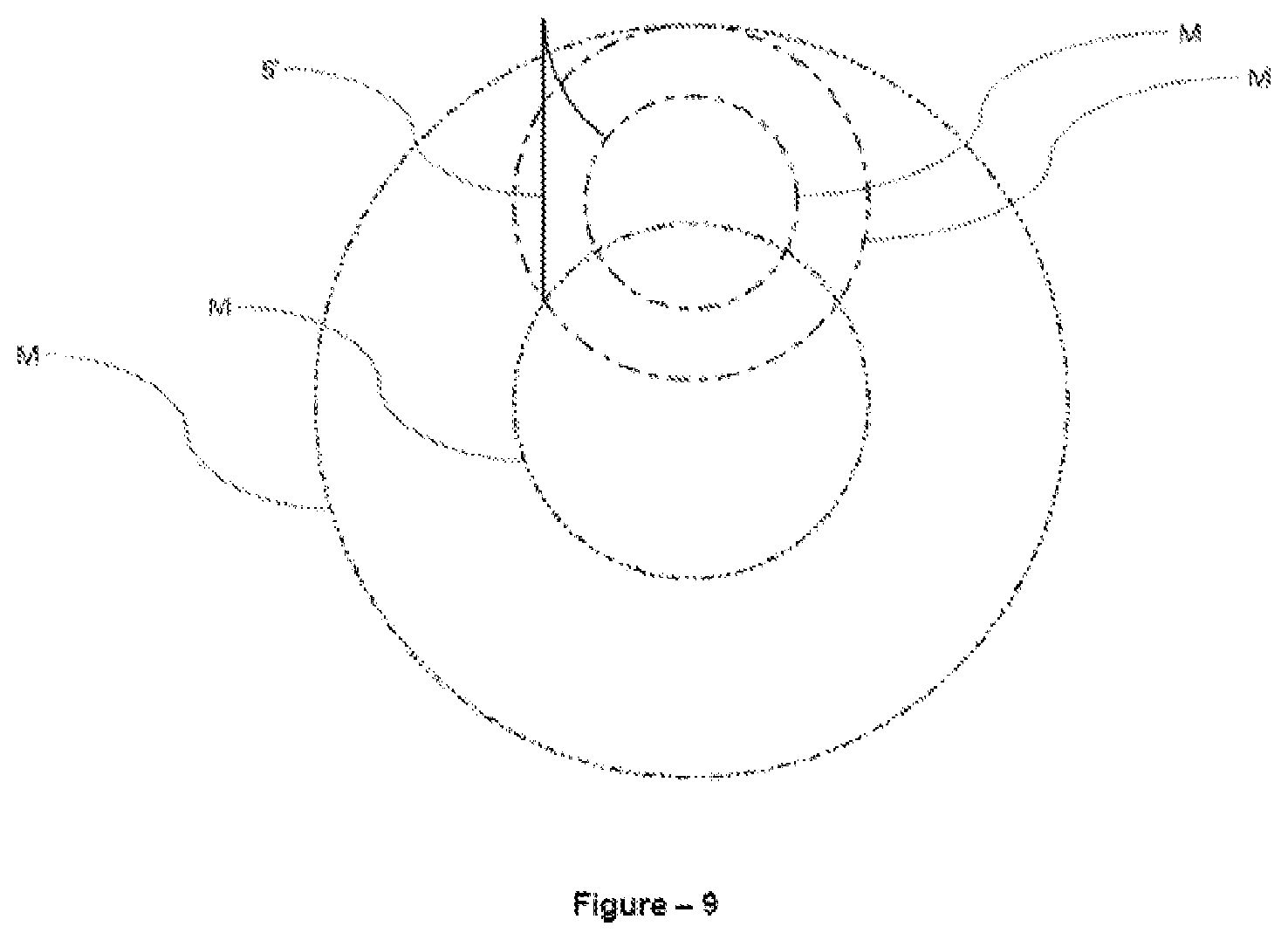 Patent US12325520 Figure 9 – Ammunition support system