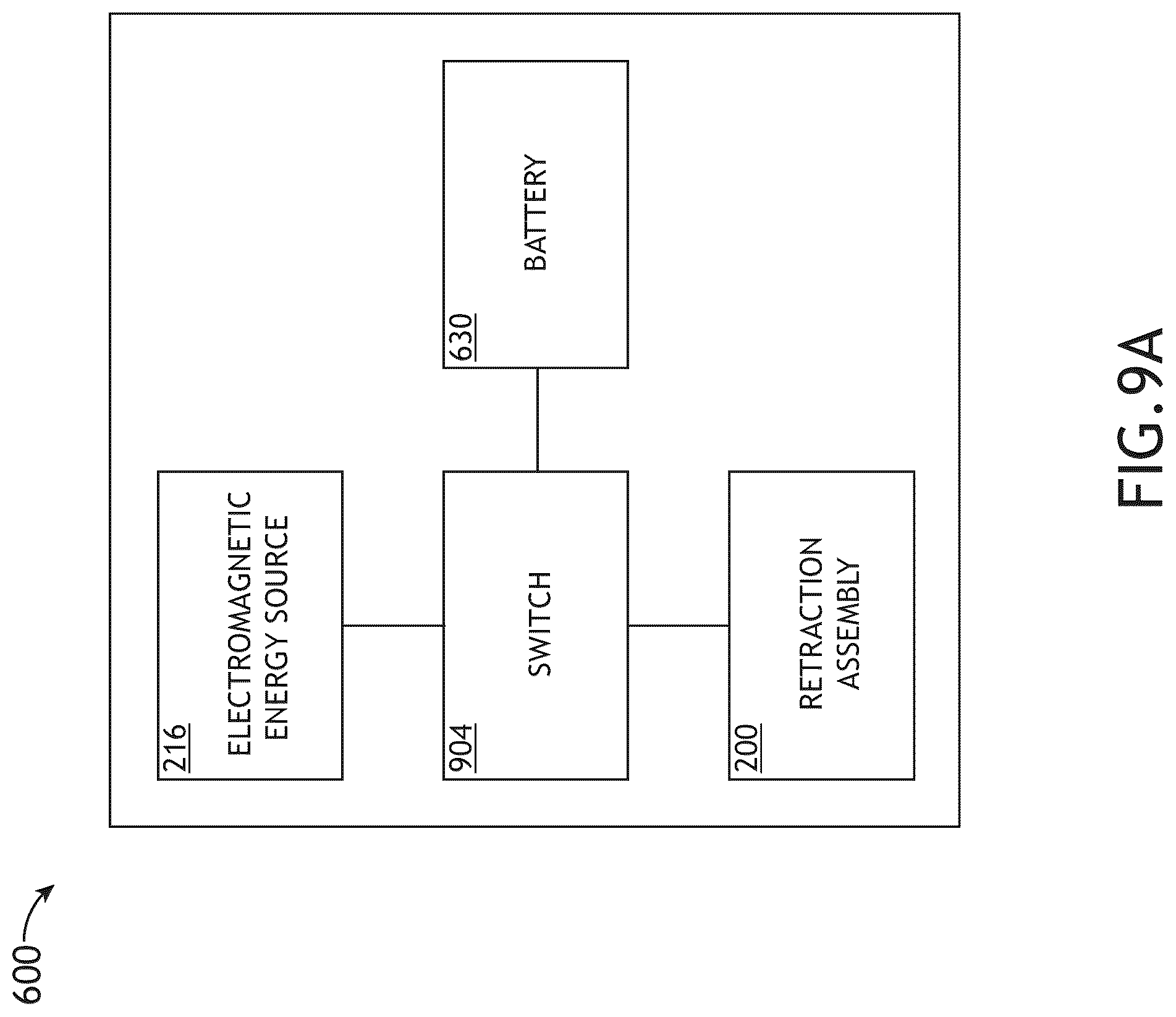 Patent US12325523 Figure 13 – Self-disinfecting portable physical partitions for aircraft interiors