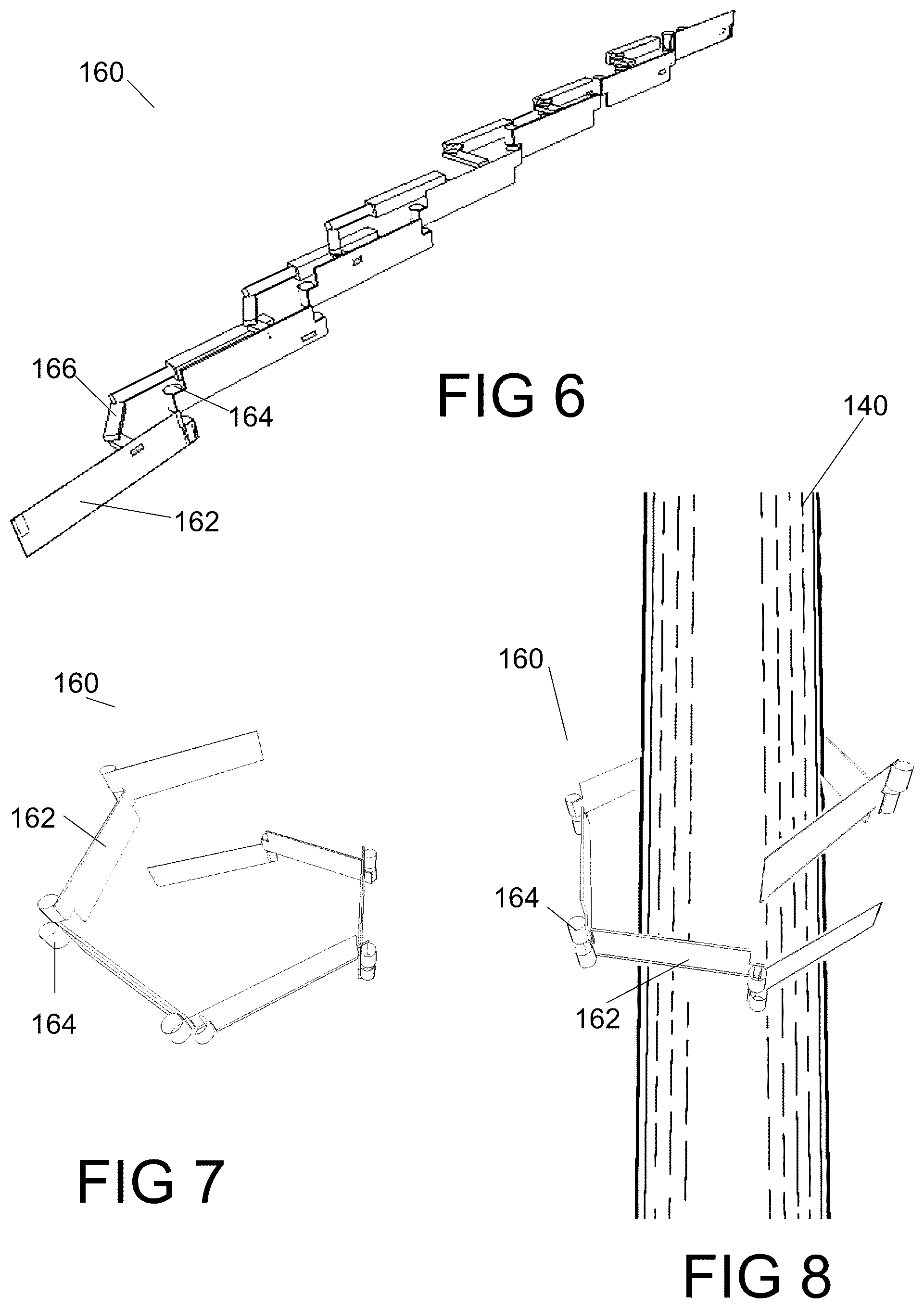 Patent US12325533 Figure 3 – Unmanned aerial vehicle