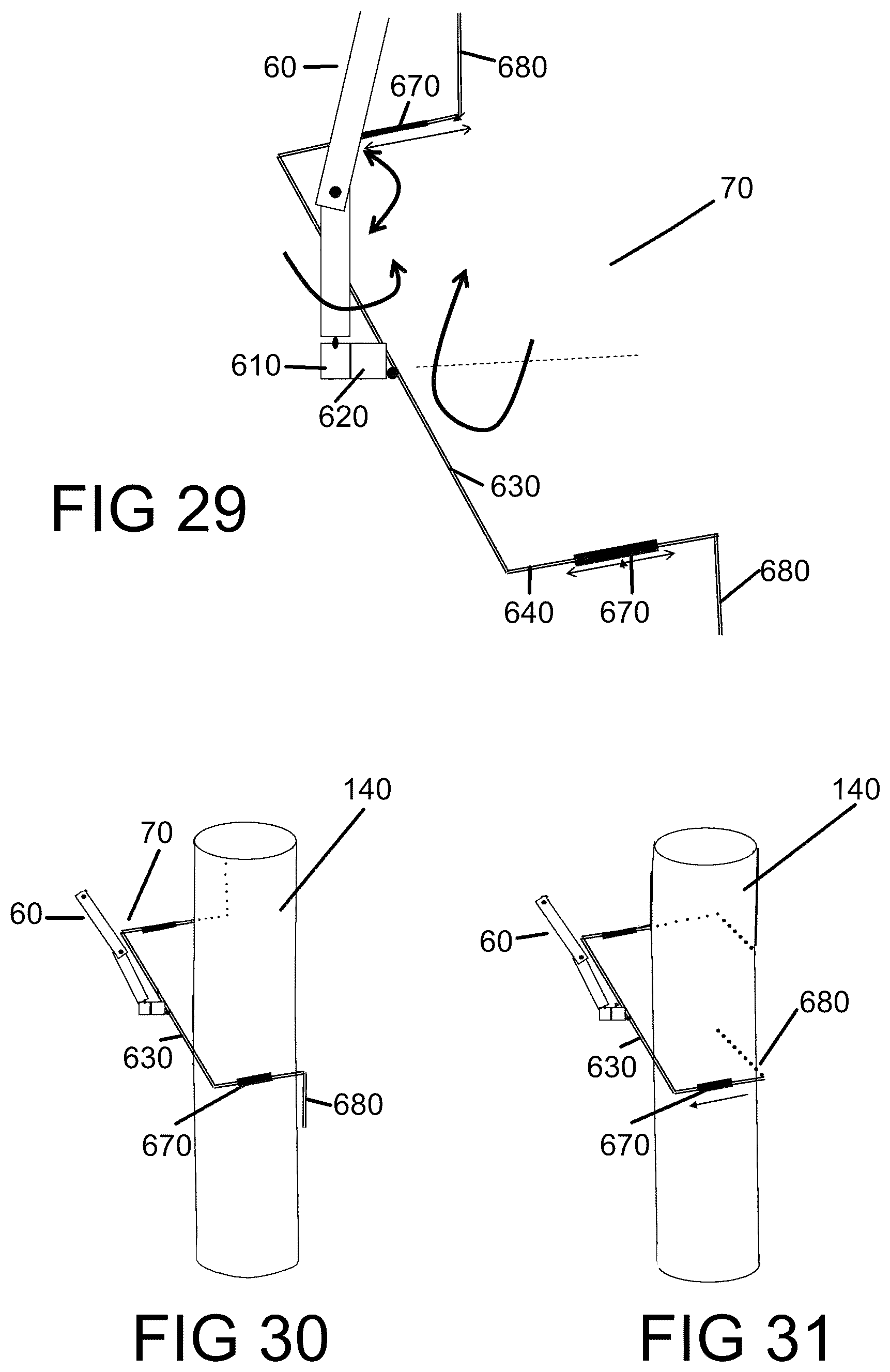 Patent US12325533 Figure 12 – Unmanned aerial vehicle
