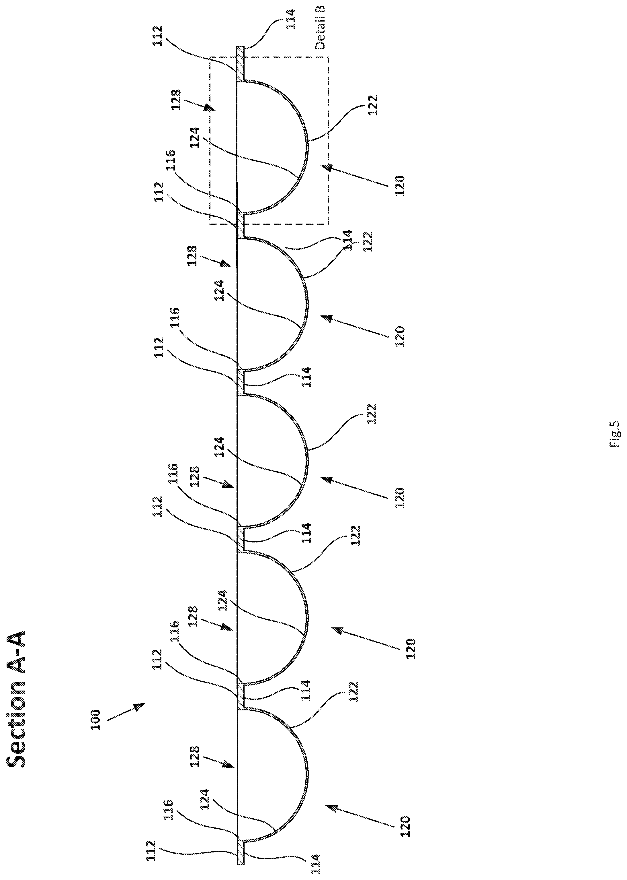 Patent US12325549 Figure 5 – Methods for packaging cannabis