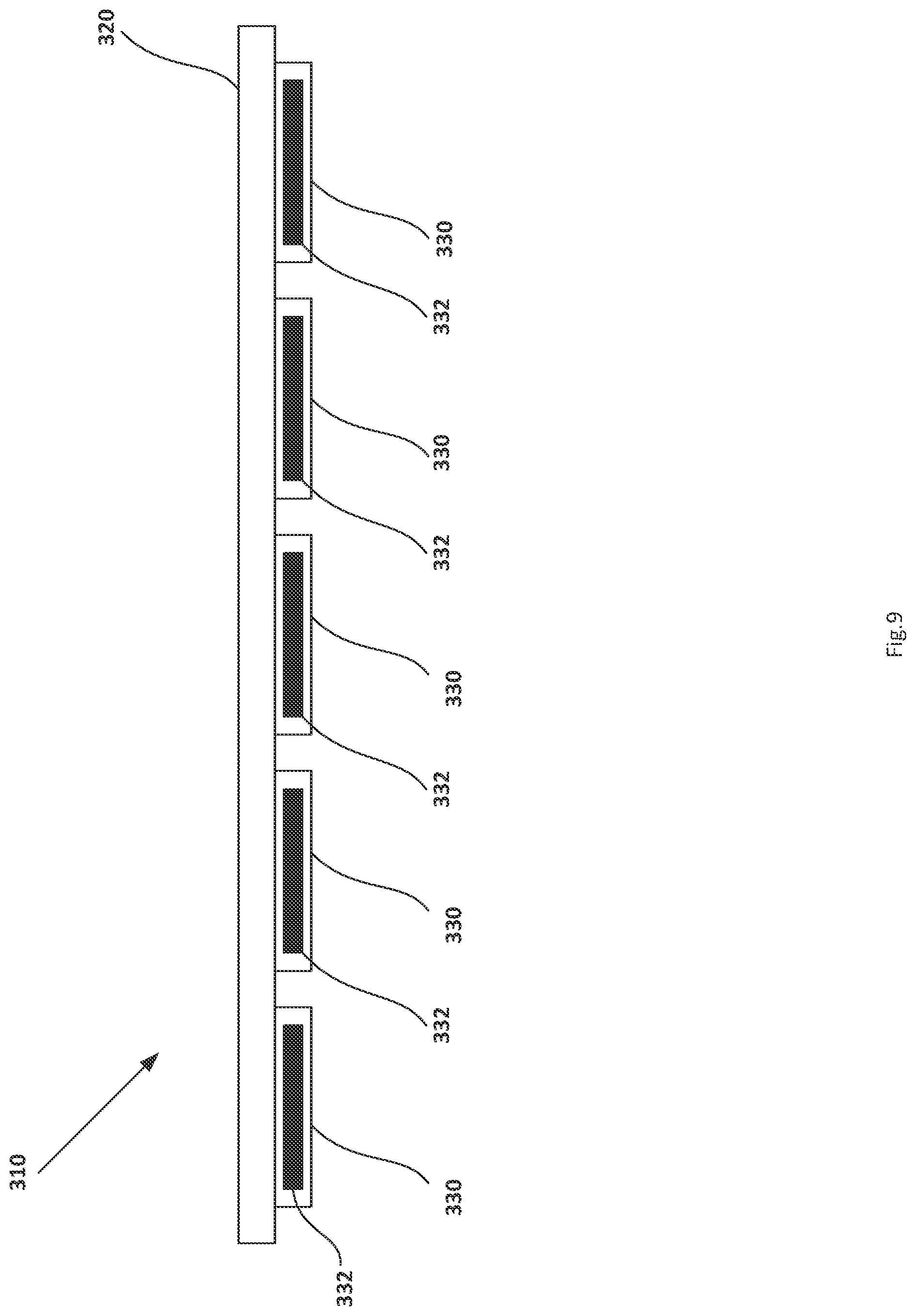 Patent US12325549 Figure 9 – Methods for packaging cannabis