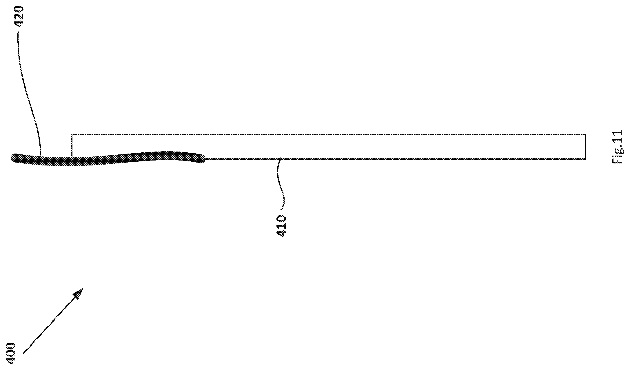 Patent US12325549 Figure 11 – Methods for packaging cannabis