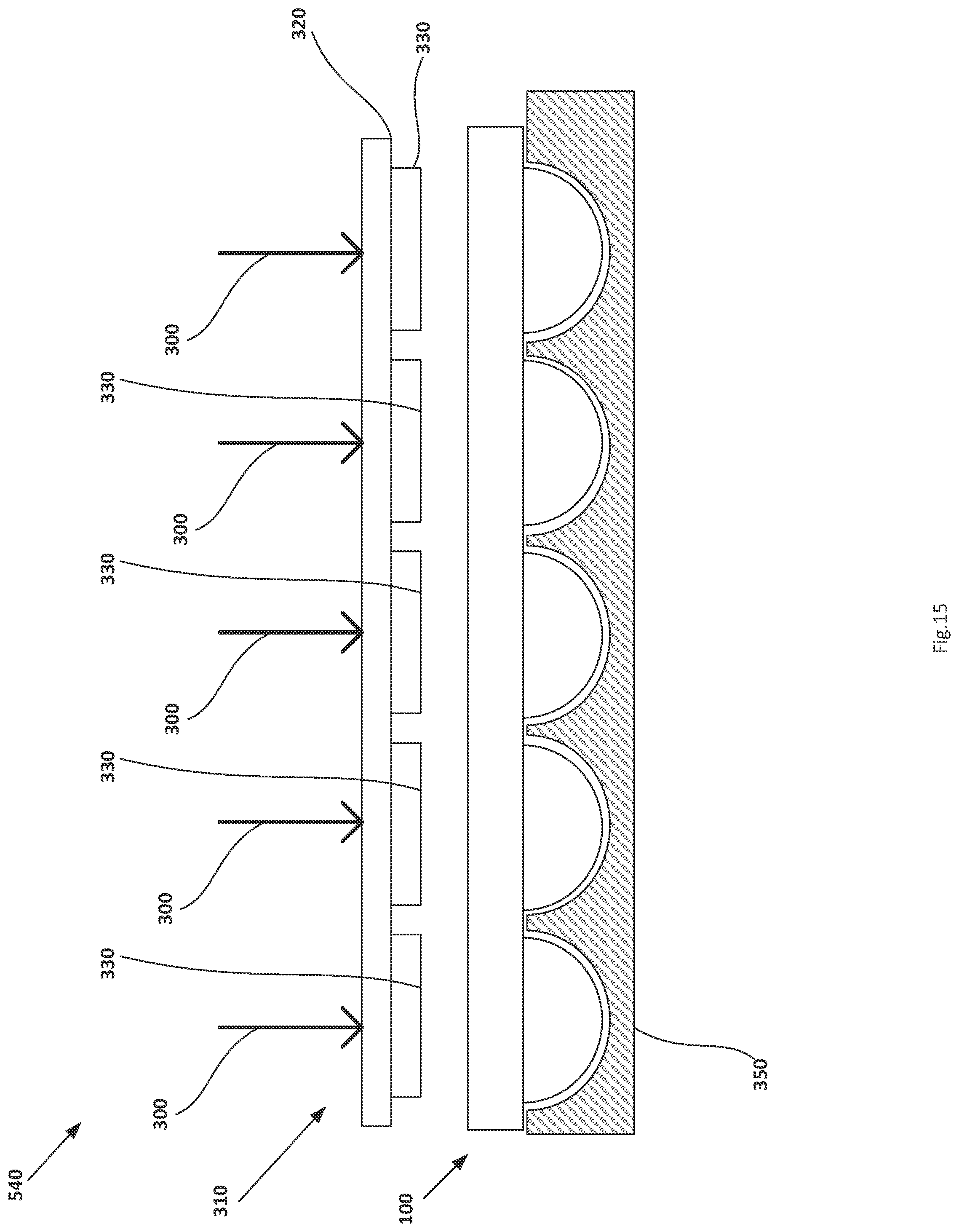 Patent US12325549 Figure 15 – Methods for packaging cannabis