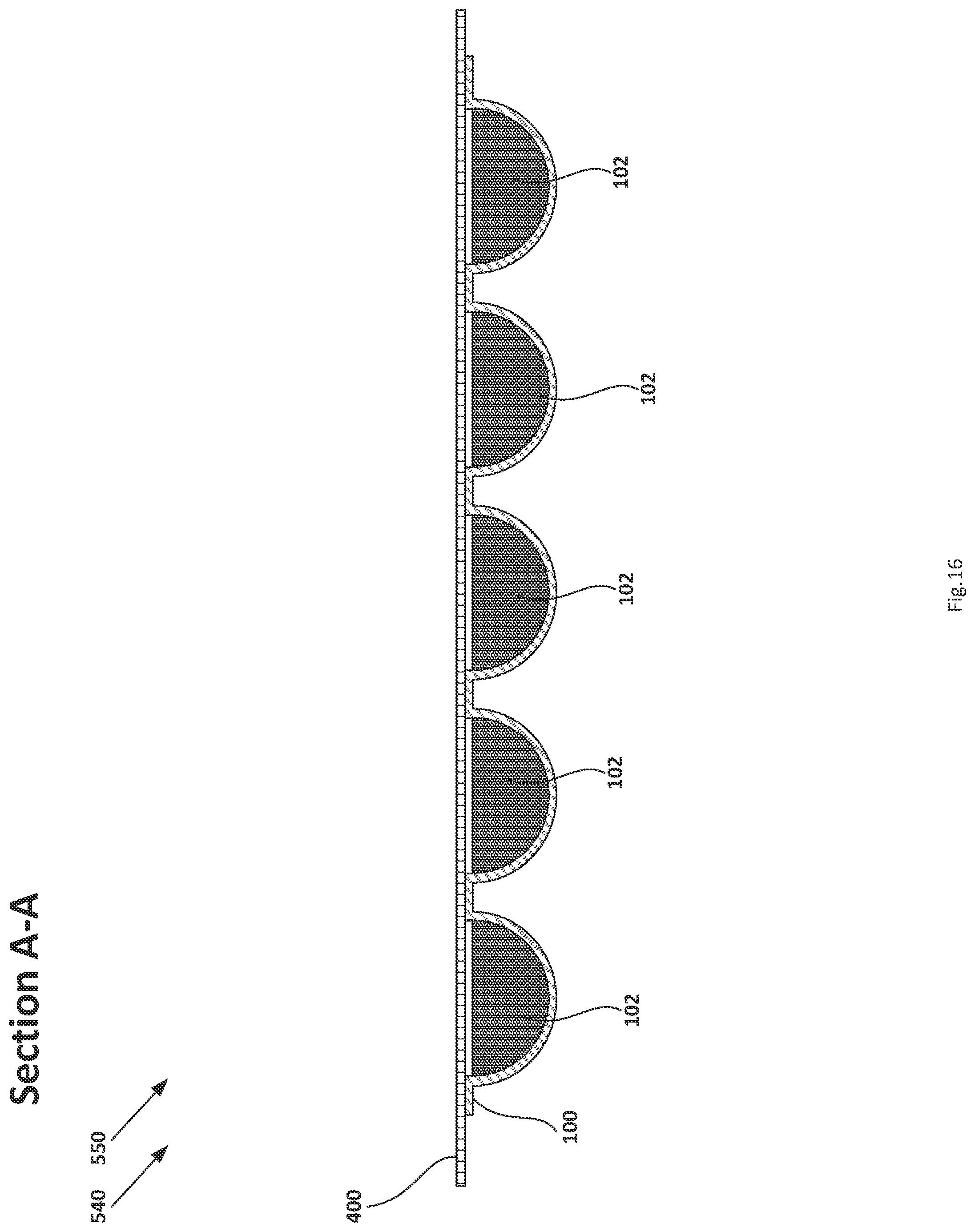 Patent US12325549 Figure 16 – Methods for packaging cannabis