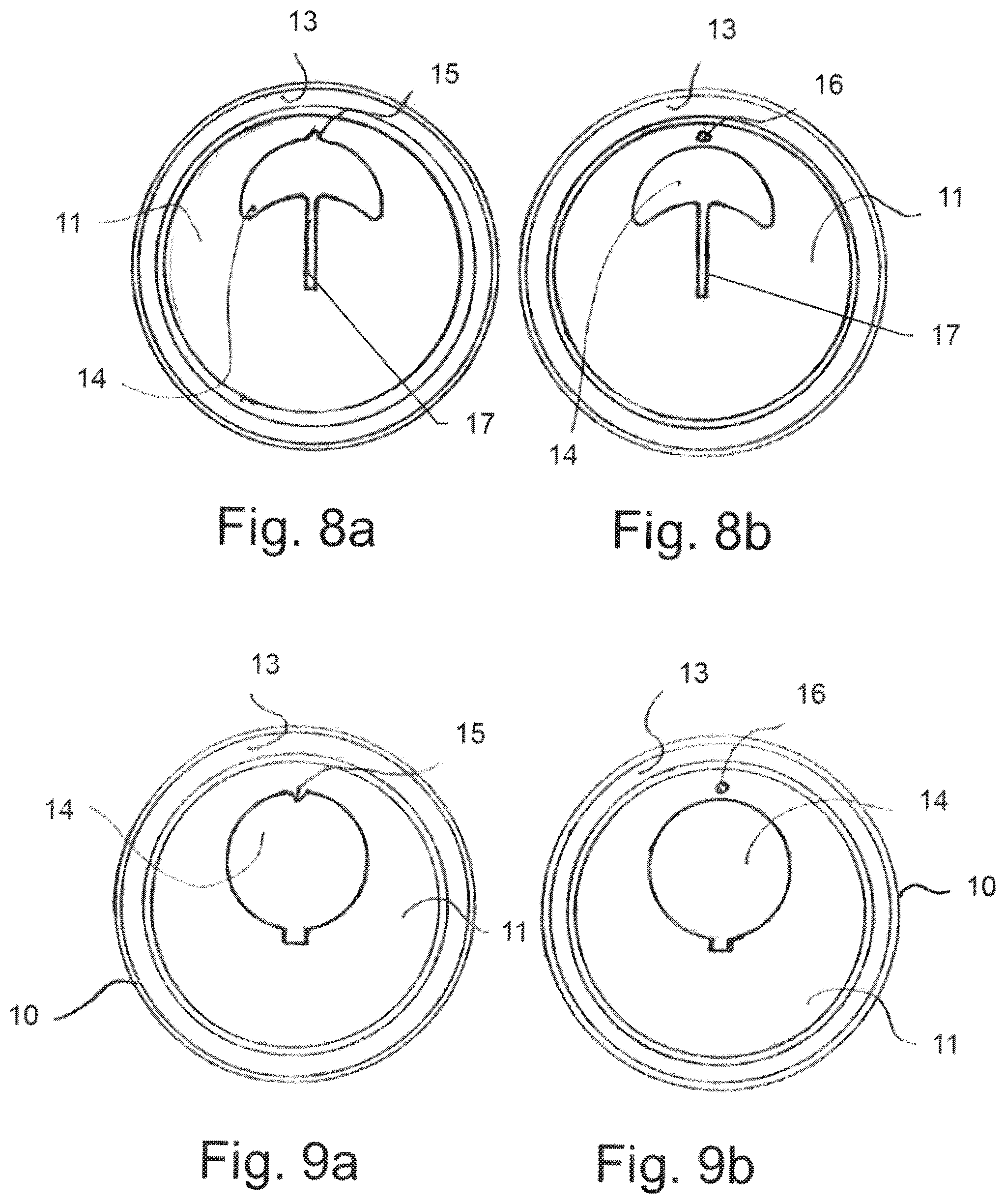 Patent US12325550 Figure 6 – Closure system for containers