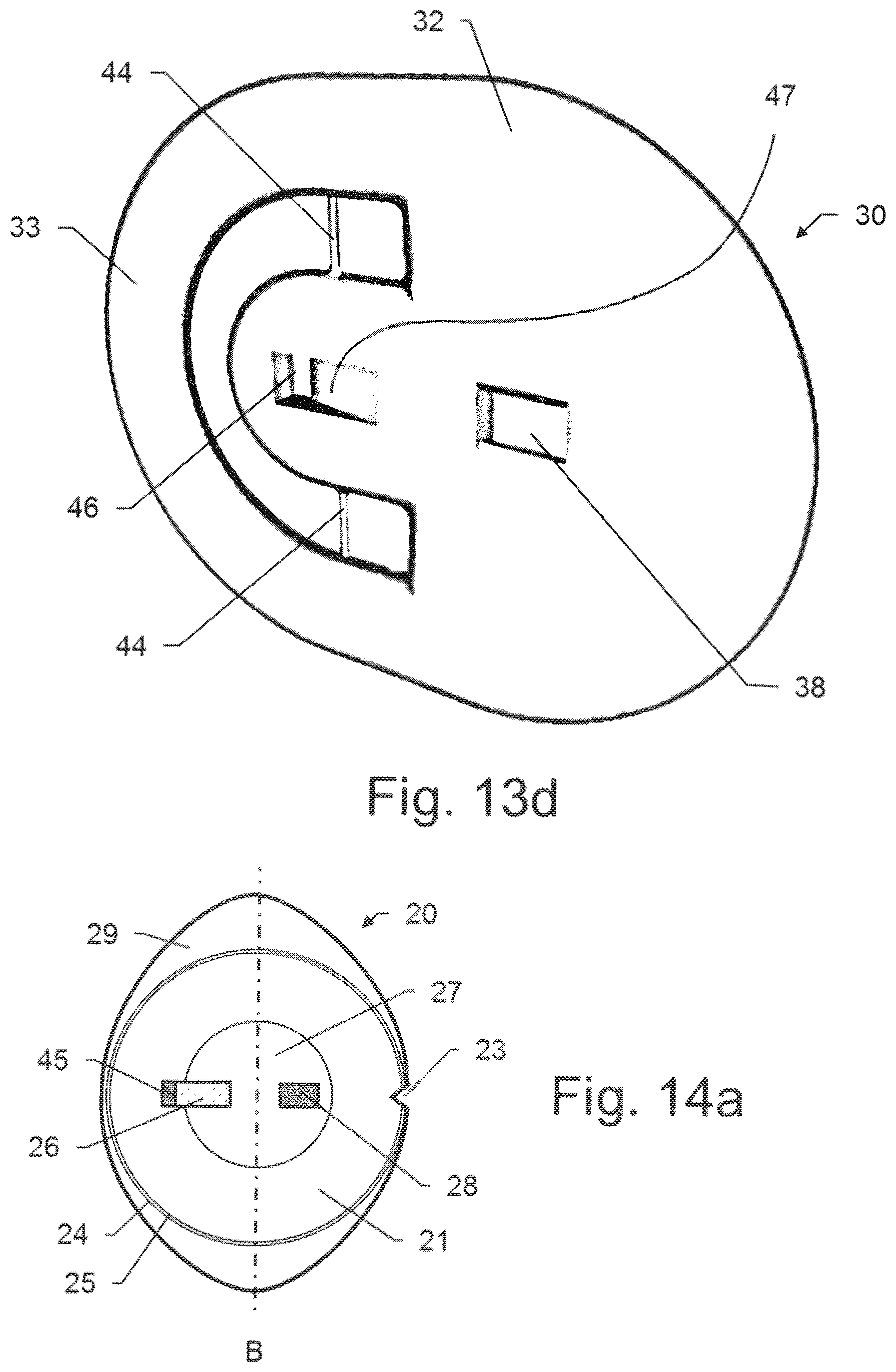 Patent US12325550 Figure 10 – Closure system for containers