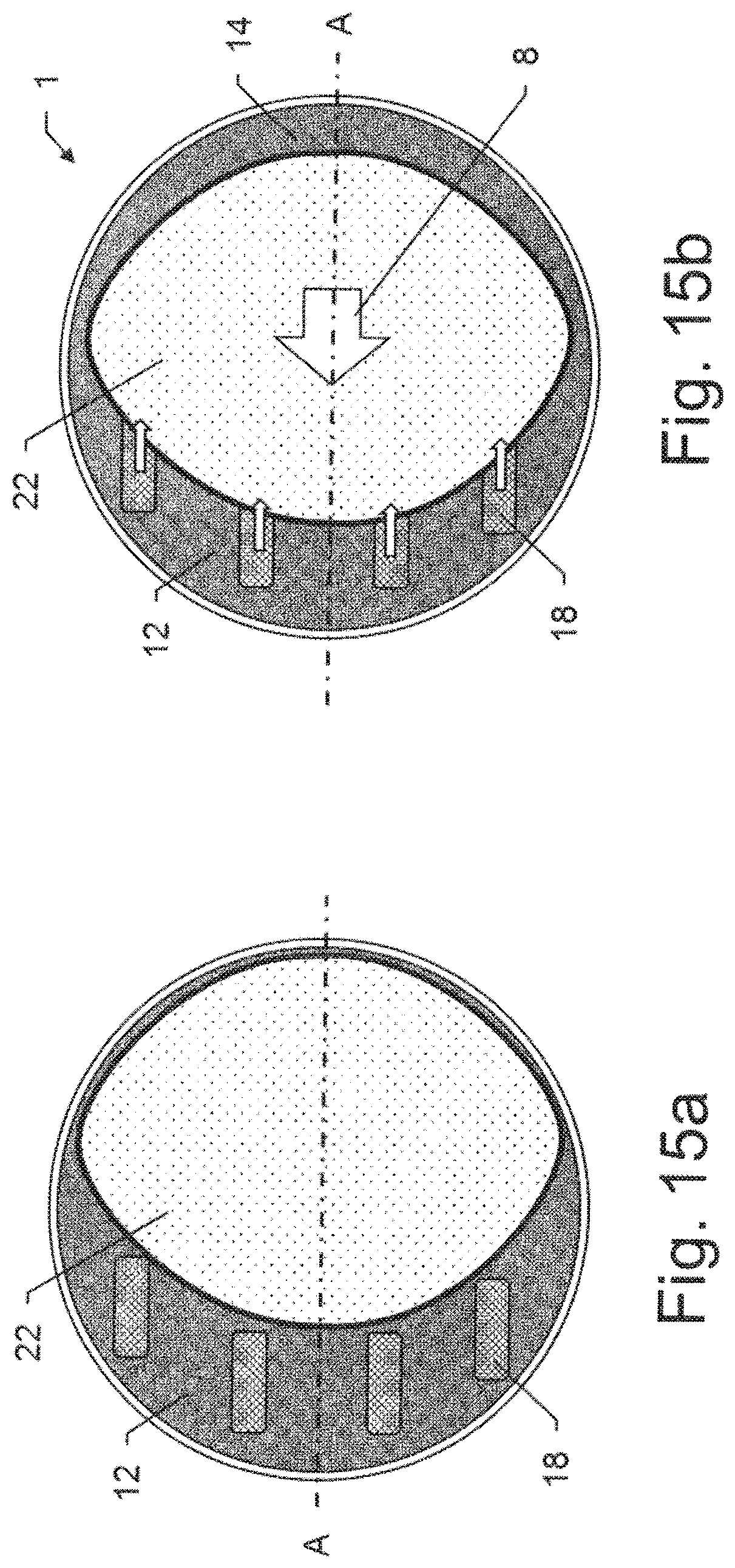 Patent US12325550 Figure 12 – Closure system for containers