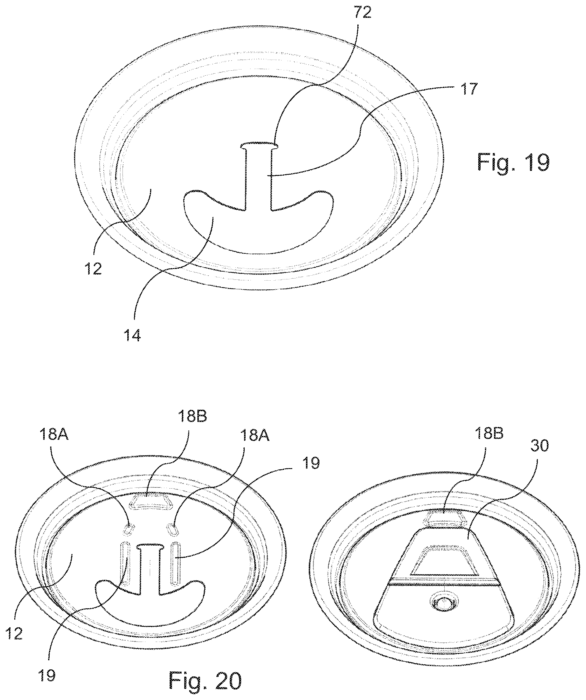 Patent US12325550 Figure 15 – Closure system for containers