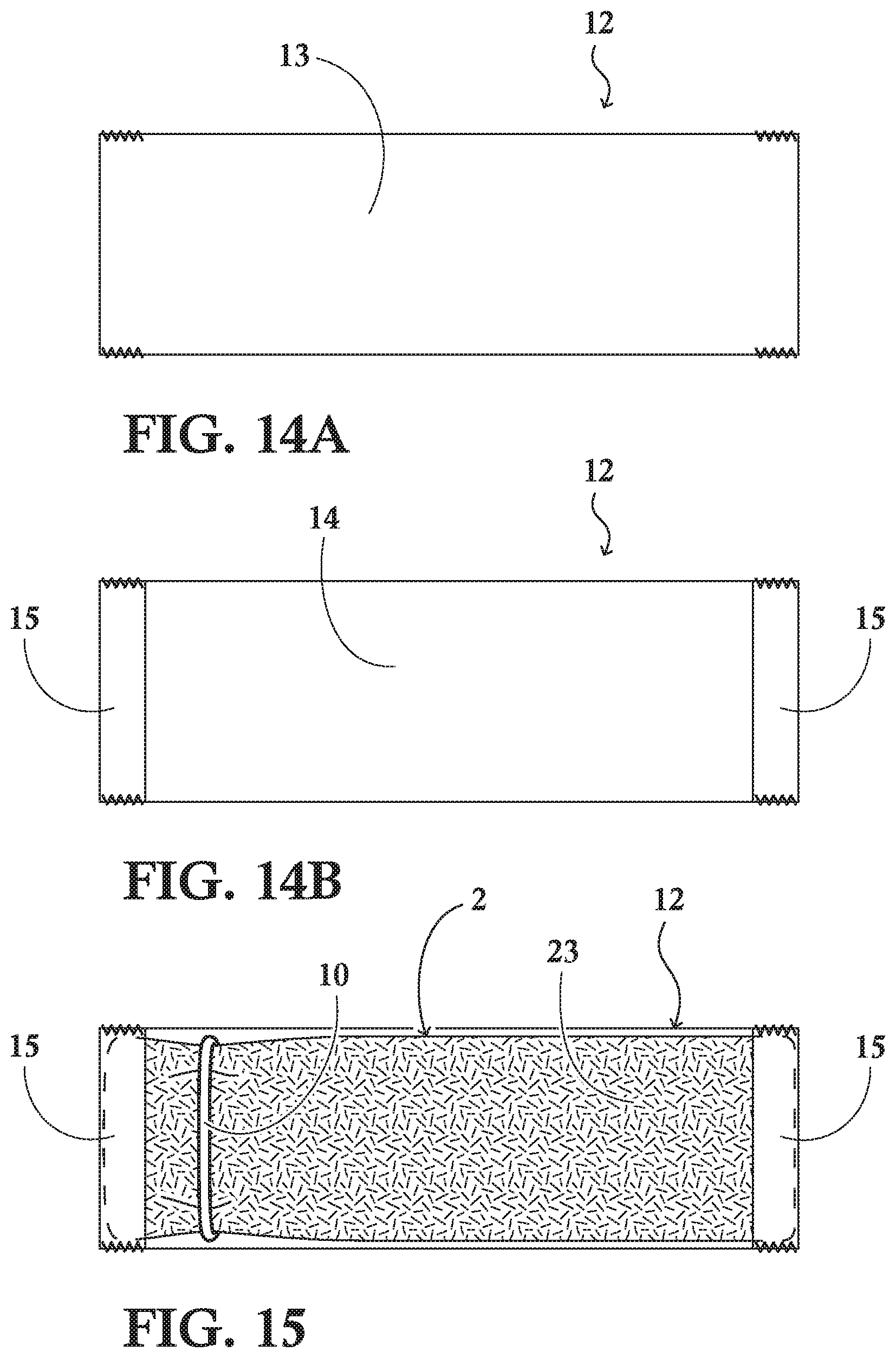 Patent US12325553 Figure 12 – Particularly practical drip catcher