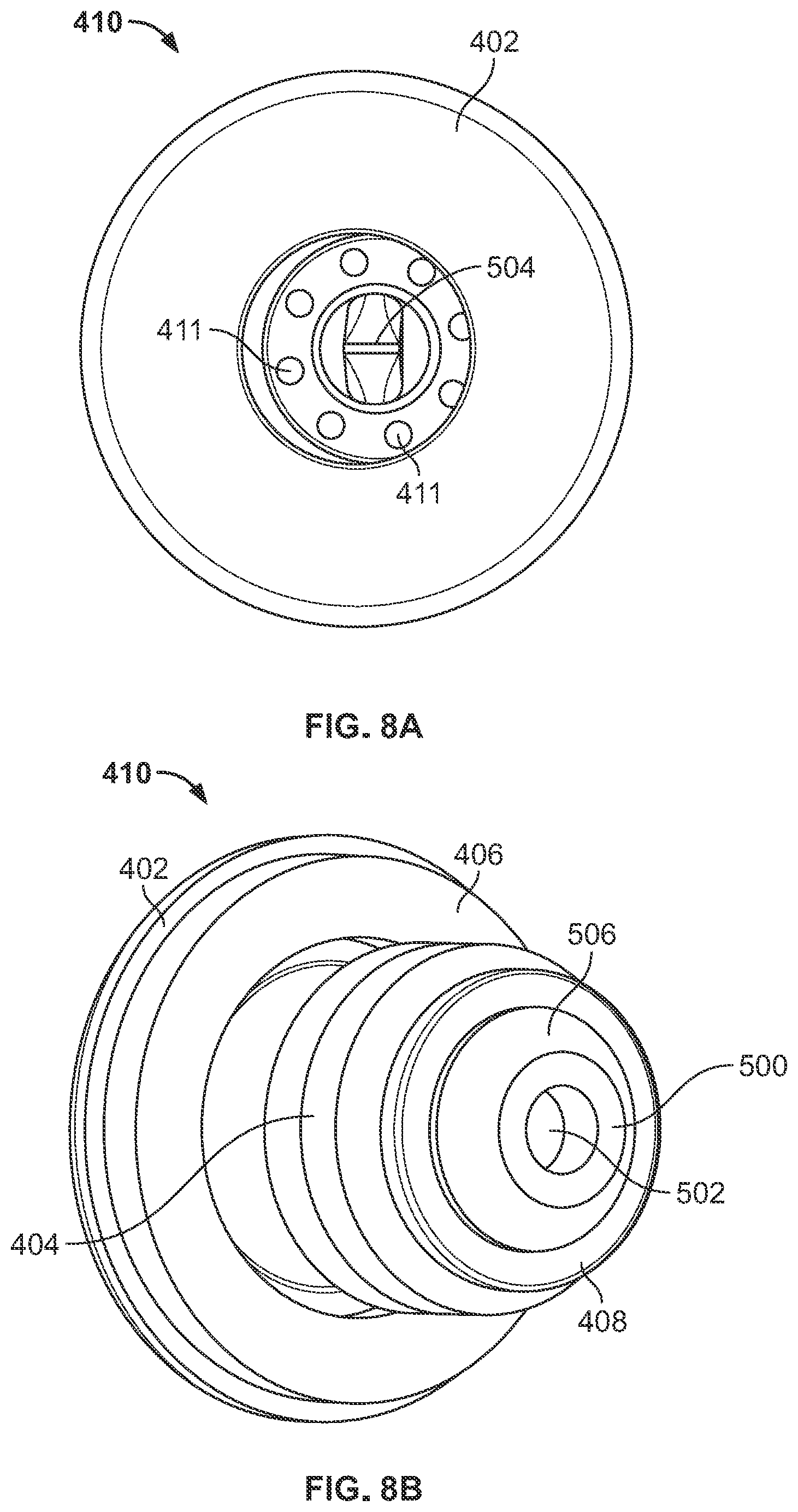 Patent US12325561 Figure 11 – Insulating container